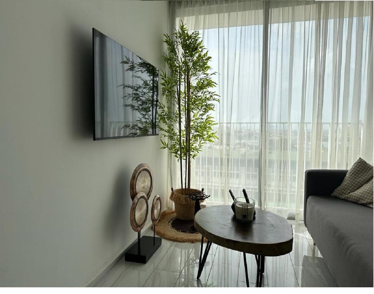 Bark Luxury Appartments au Plateau Abidjan