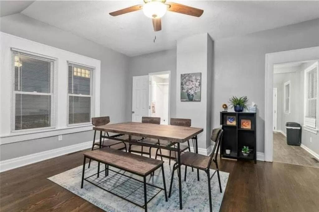 The Twin Bells!!! Rent Two Homes Side by Side