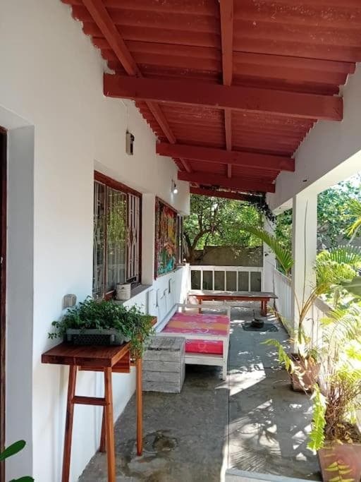 casa Ja Mes