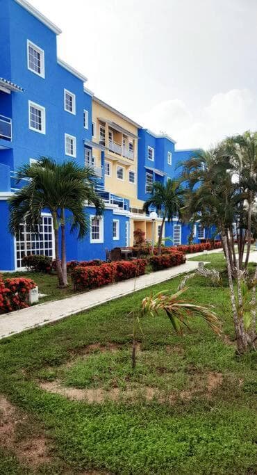 Apartament La Marina 2