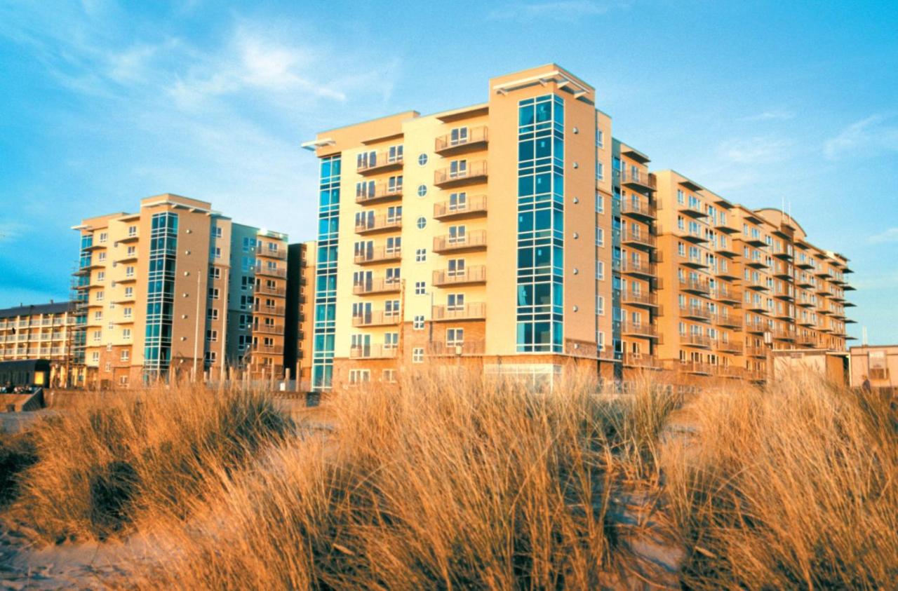 Worldmark Seaside Condo 2BD