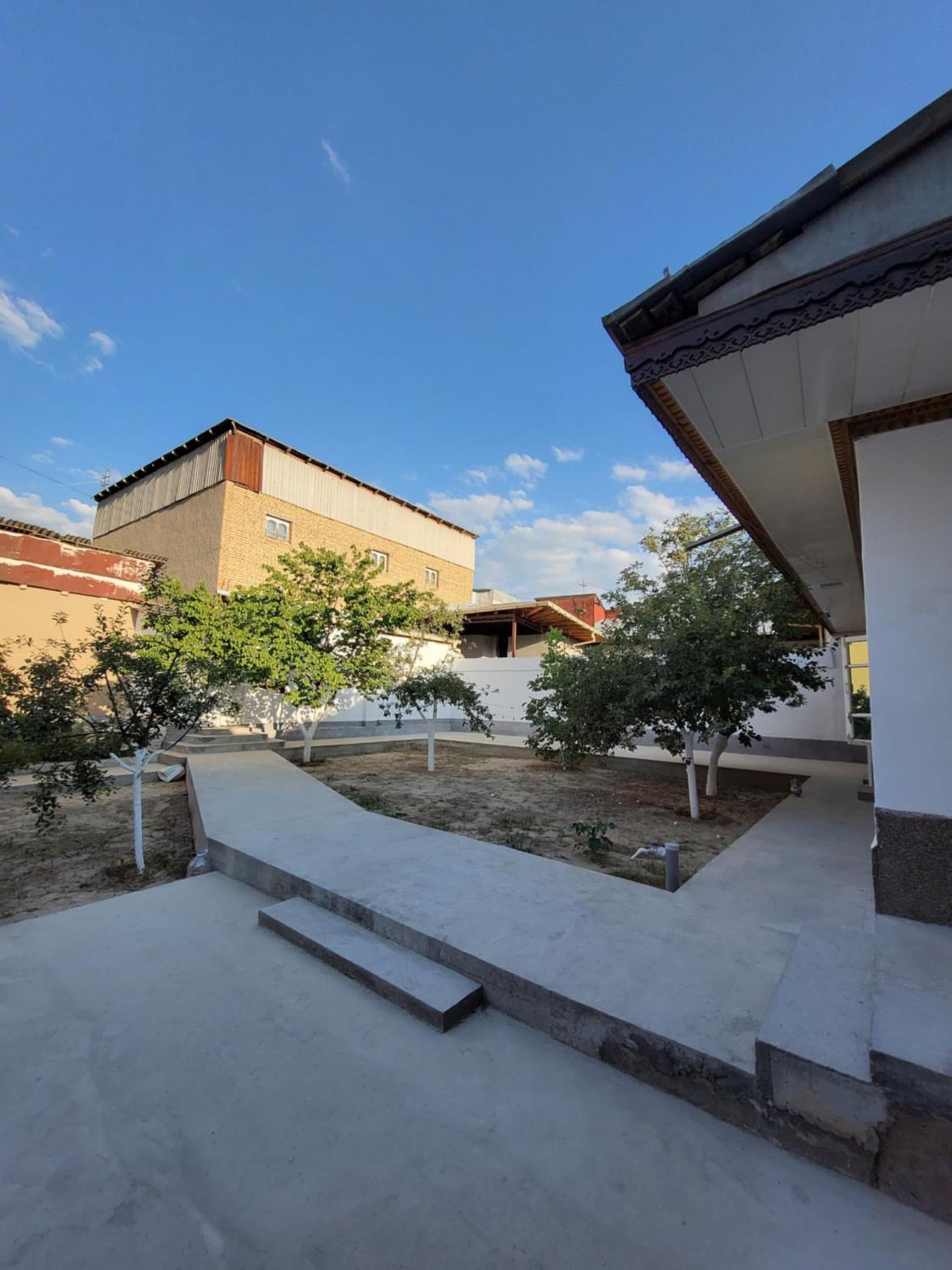 Farxod Guest House