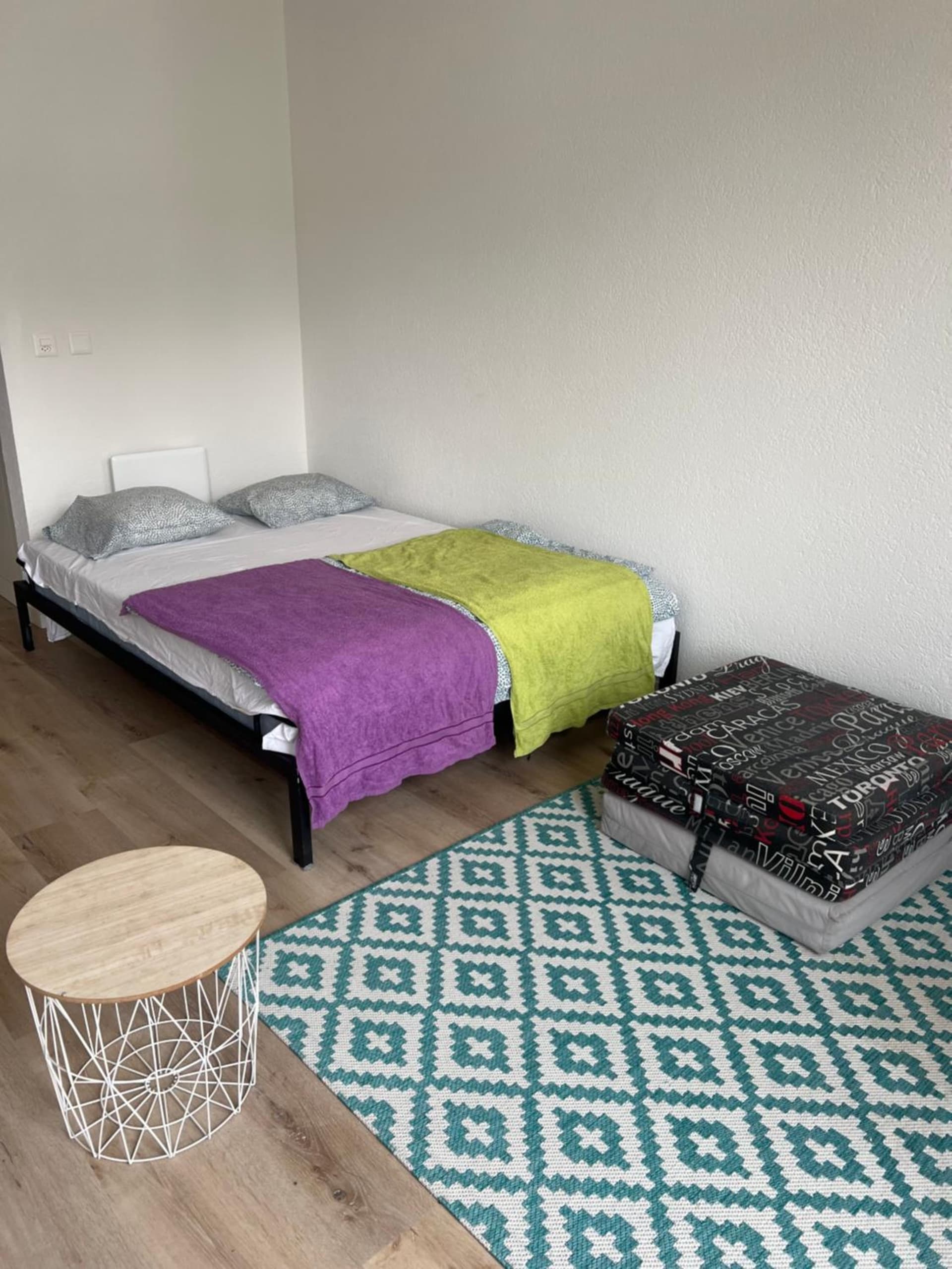 Appartement Tara