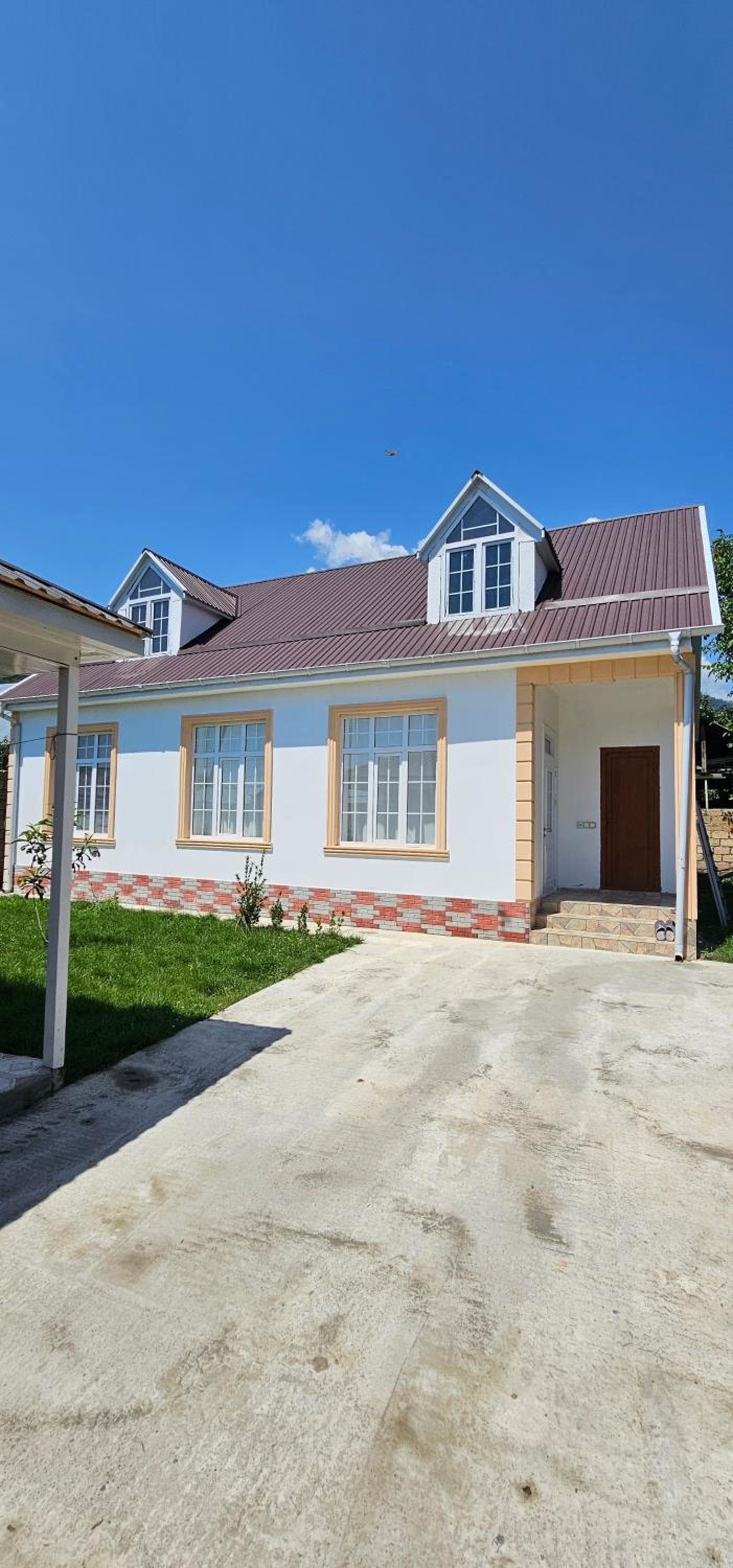 Aqsin vip villa