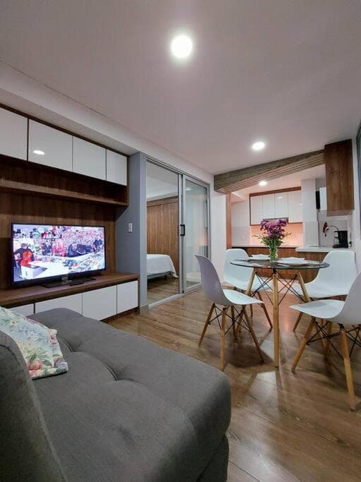 Suite Quillahuasi en Cuenca