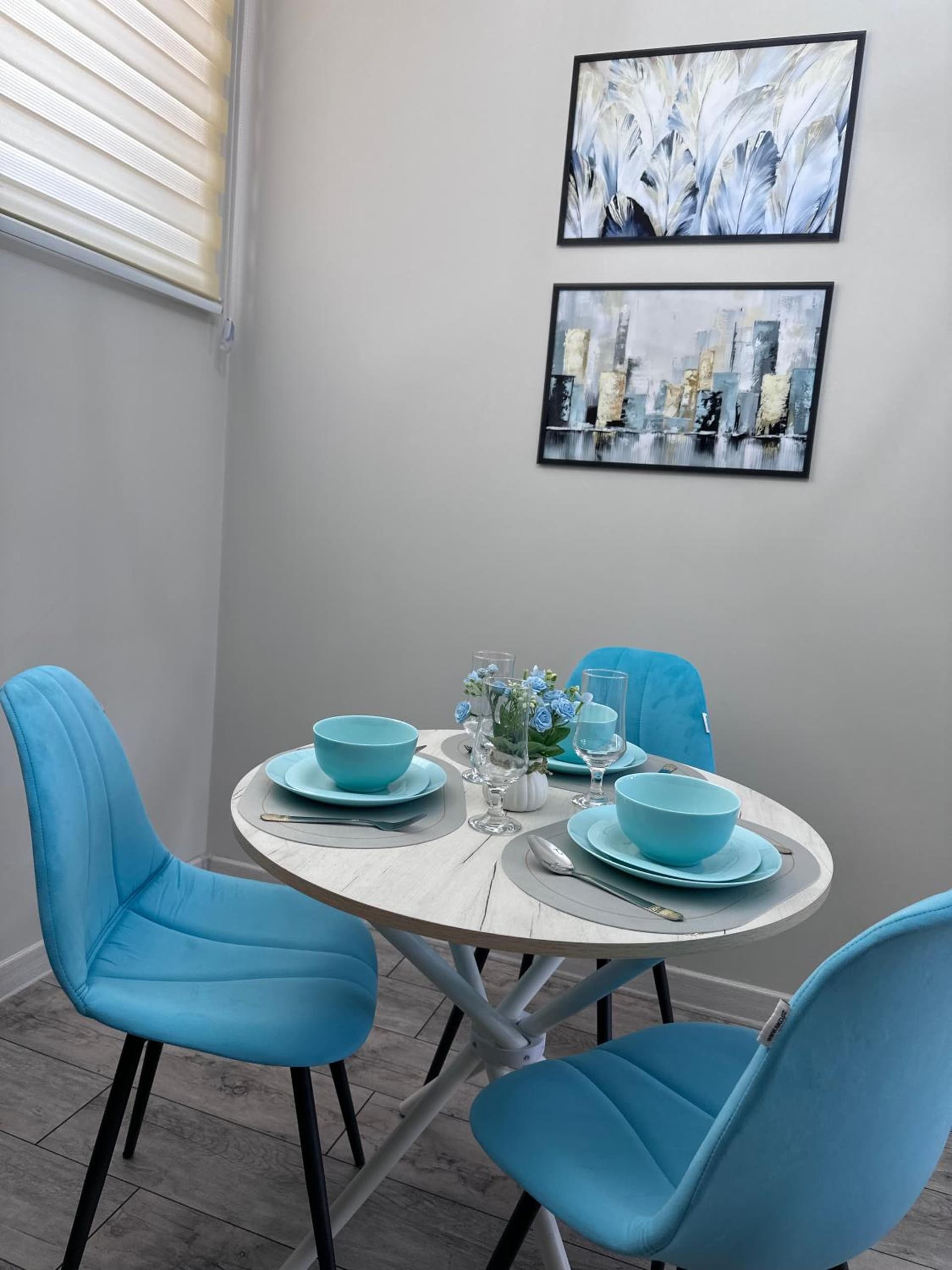 OS Apartments N2
