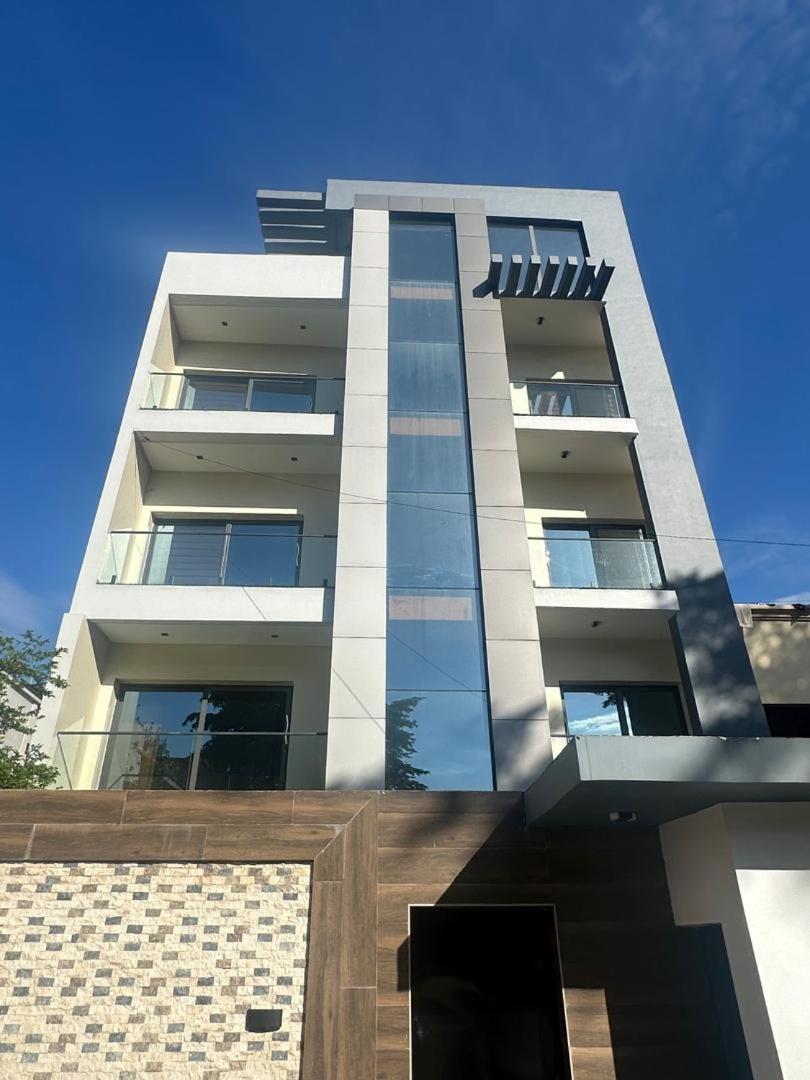 BLU Apartments Sébénicoro