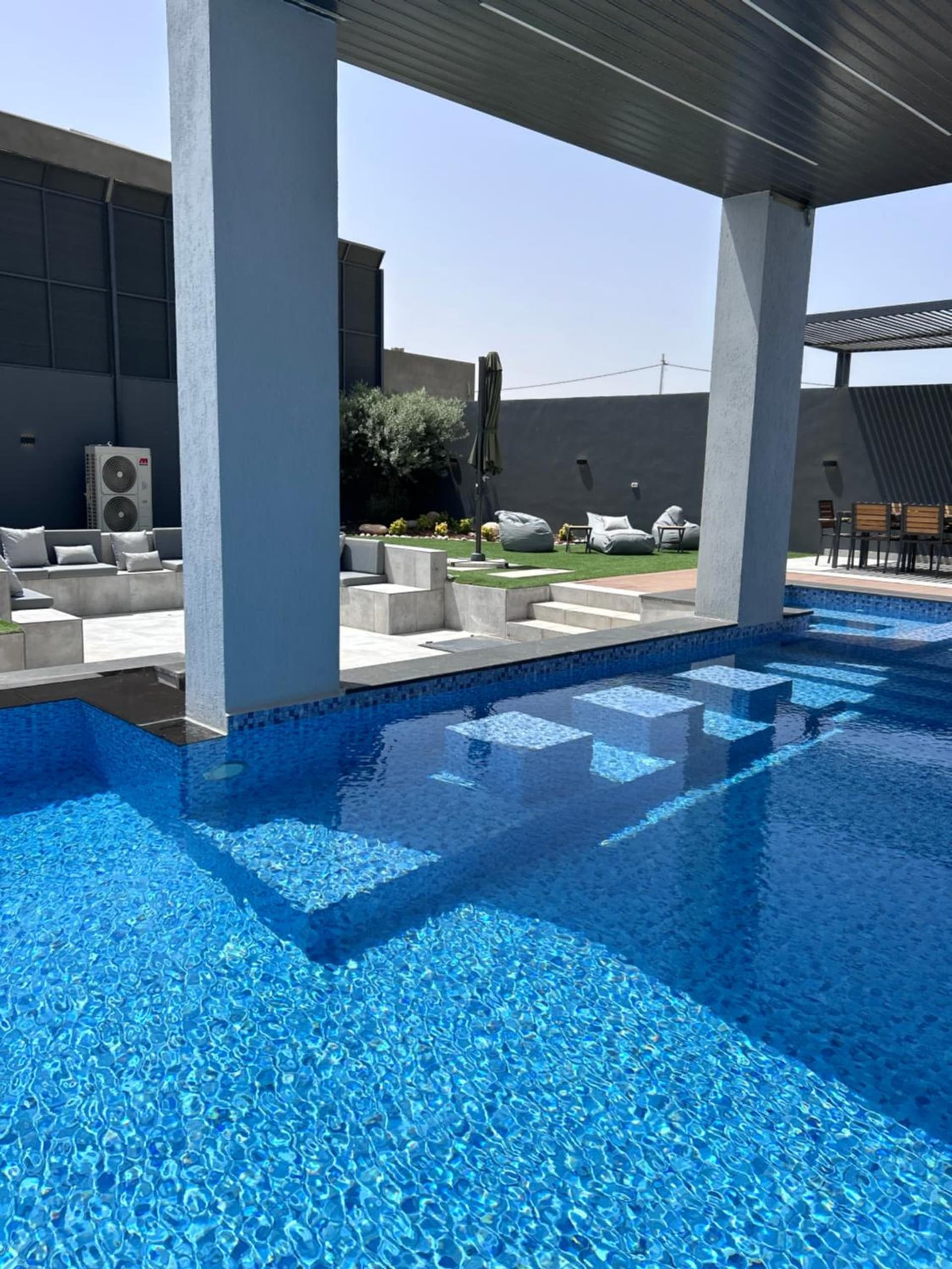 Q Villa By Seahorse