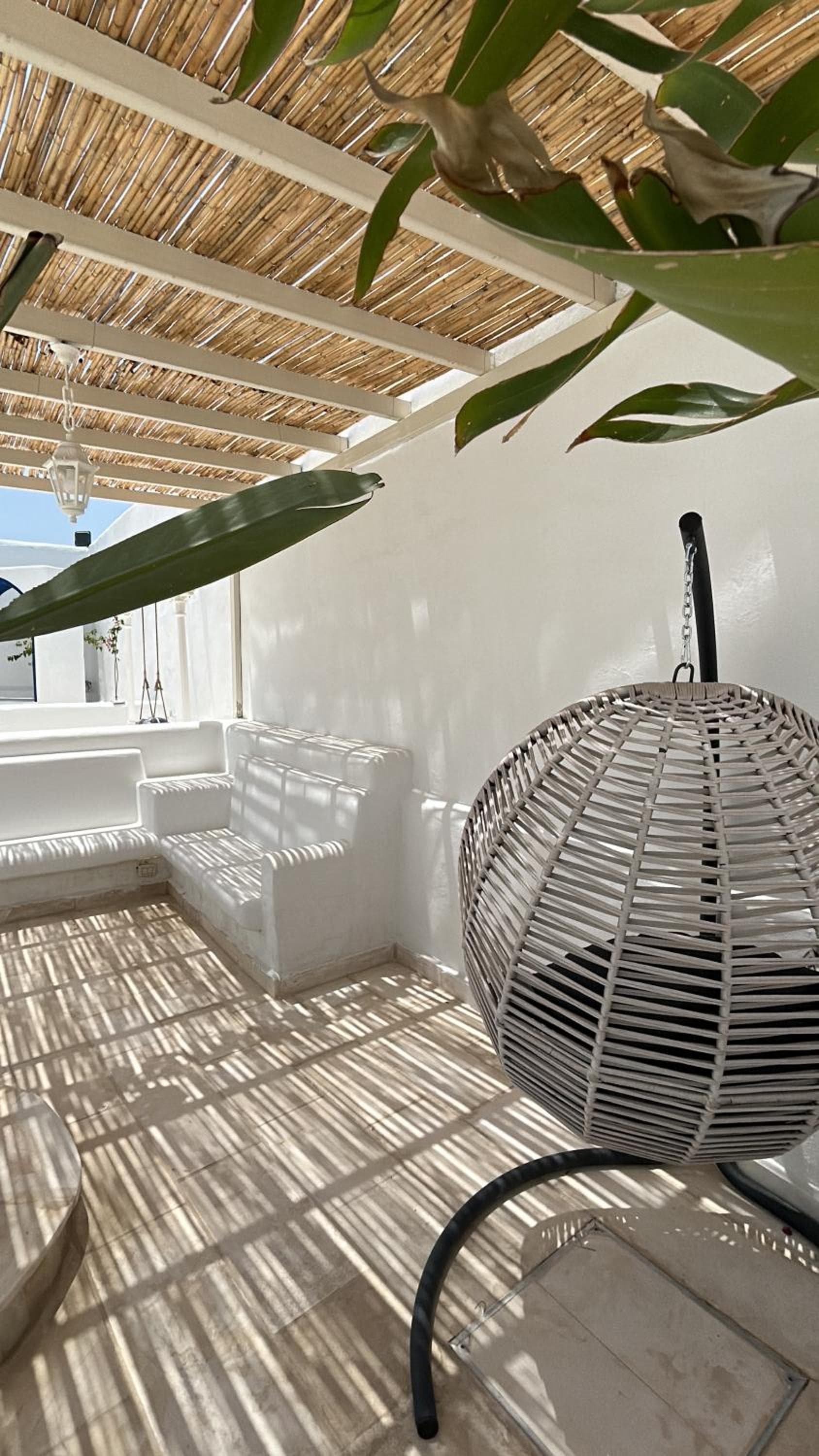 The Greek Village - Paros By Seahorse