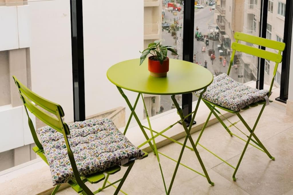 Silema Main street Luxury Suite 8