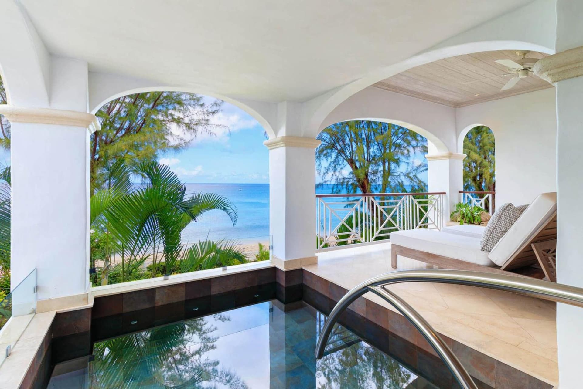 Stunning 5 Bedroom Old Trees Villa