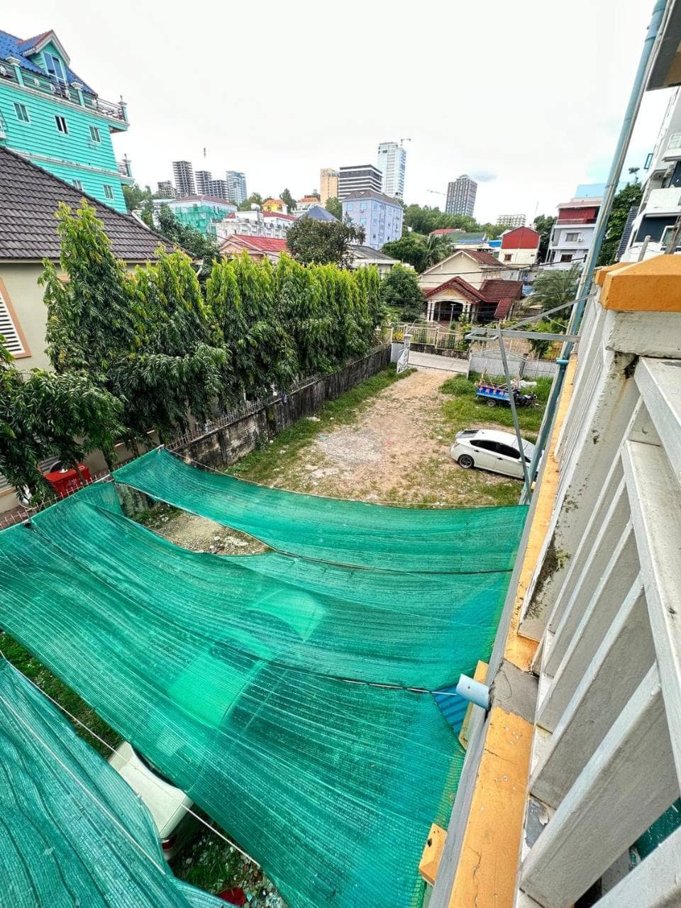 PanhaYa guesthouse