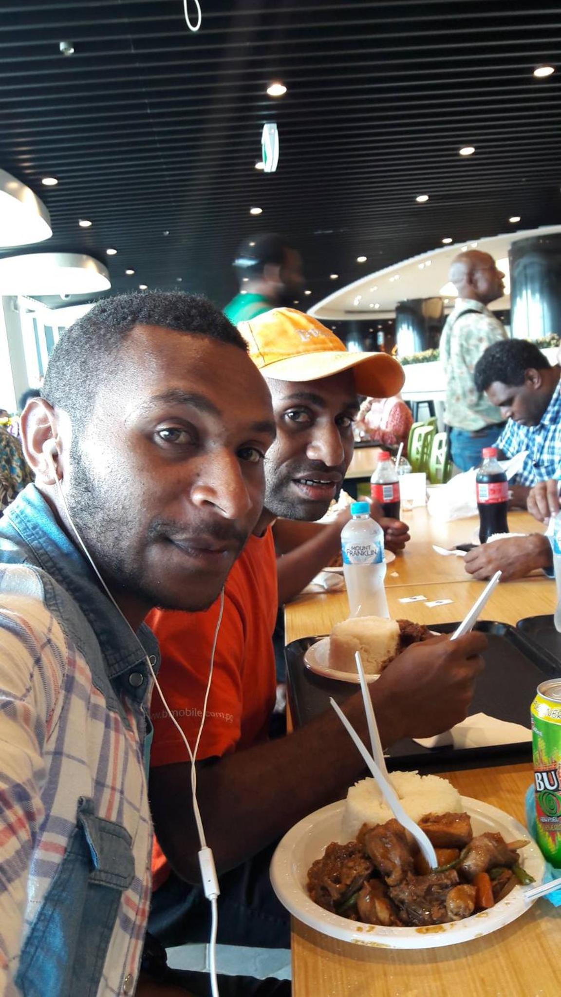 Pari Port Moresby