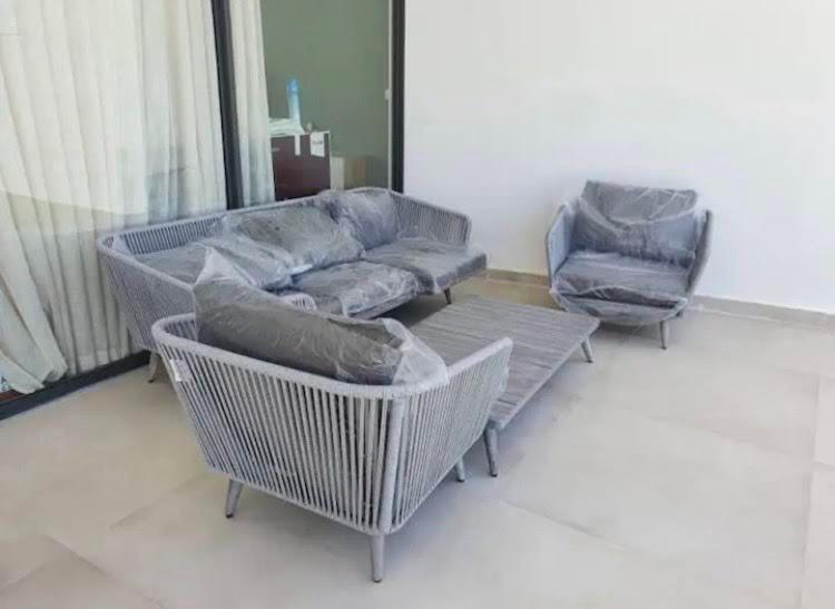Location villa Haramous
