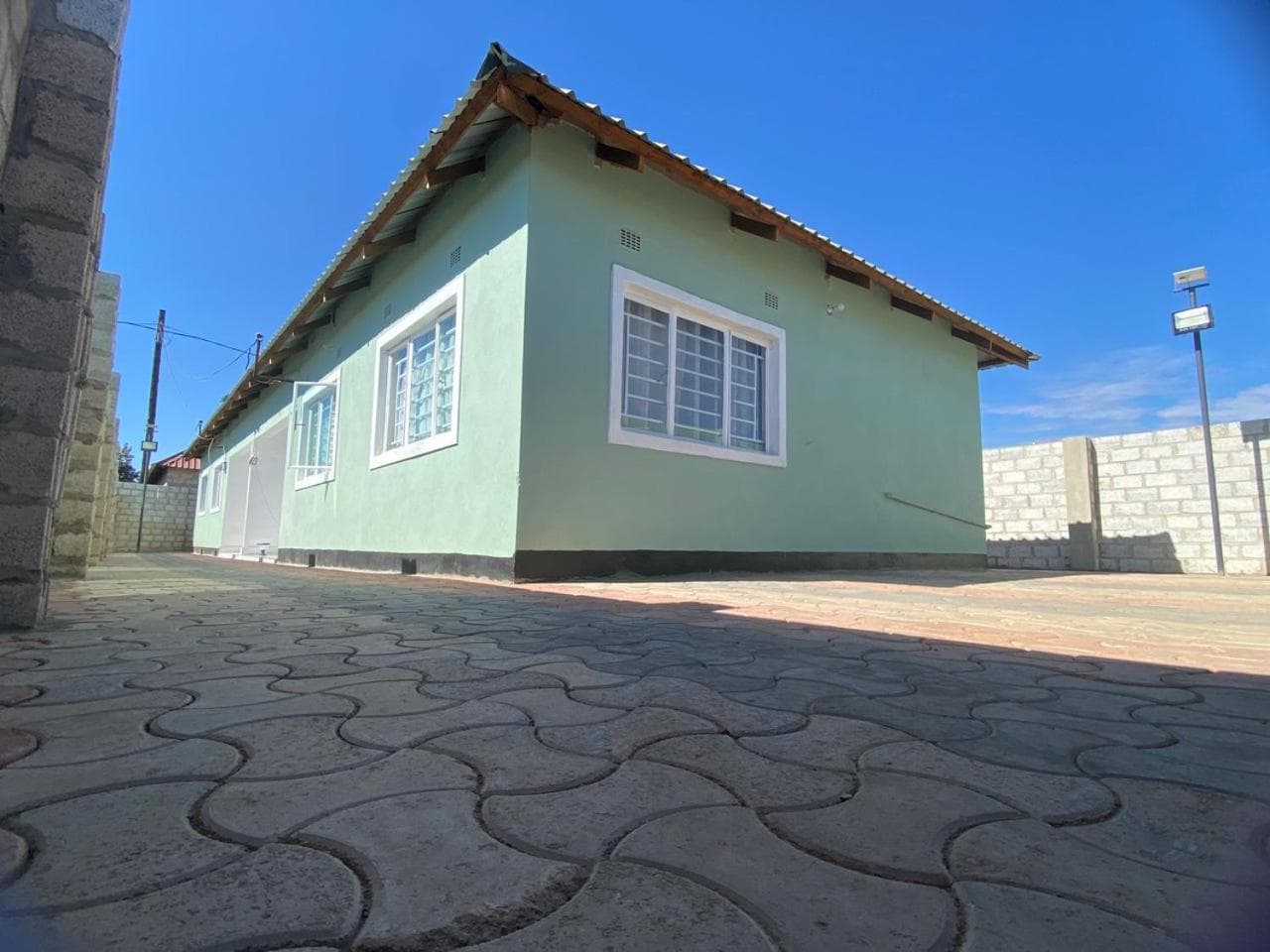 Mawazin Apartment And Tours