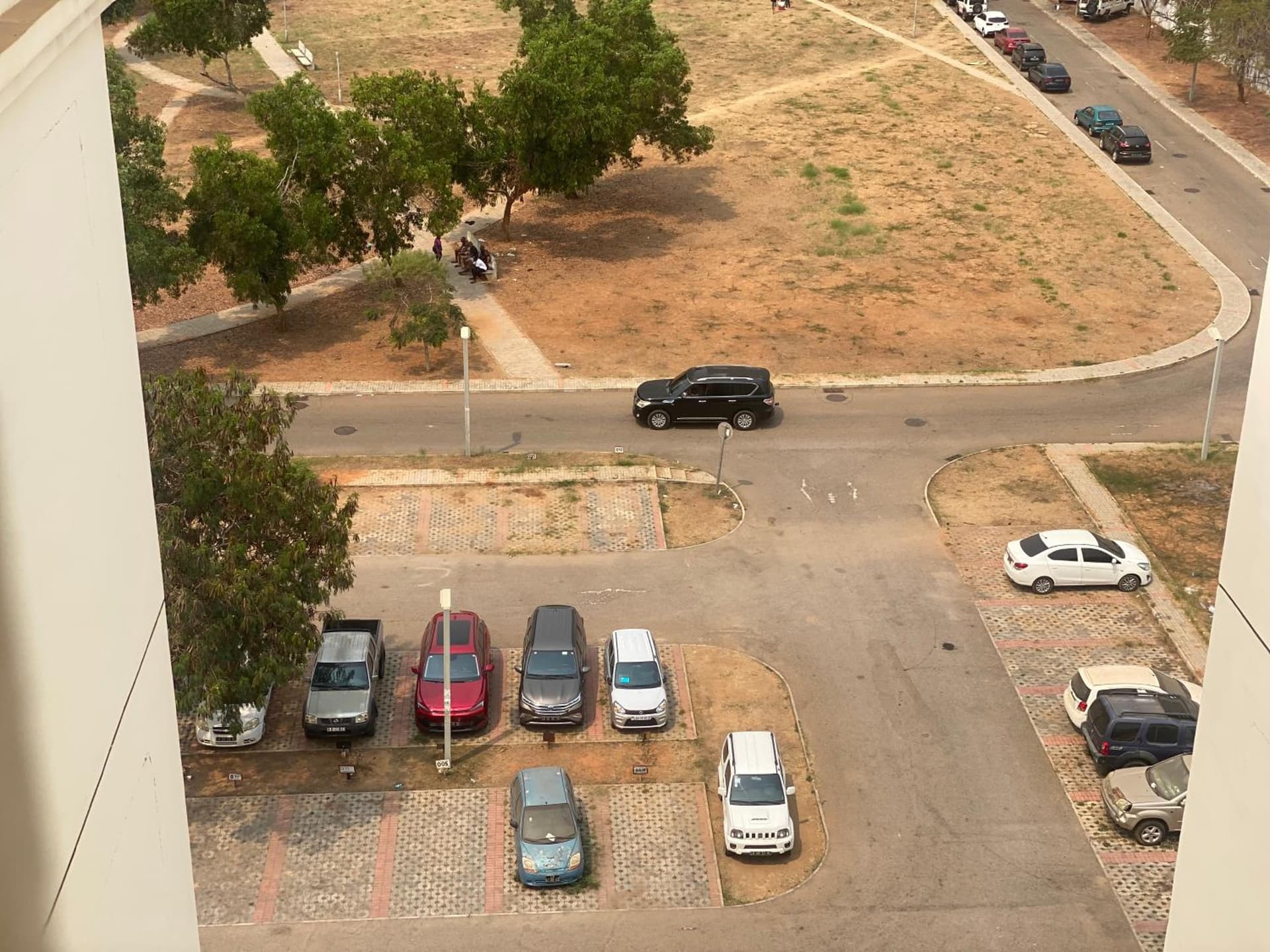 Apartamento Kilamba K1 Apartamento 81