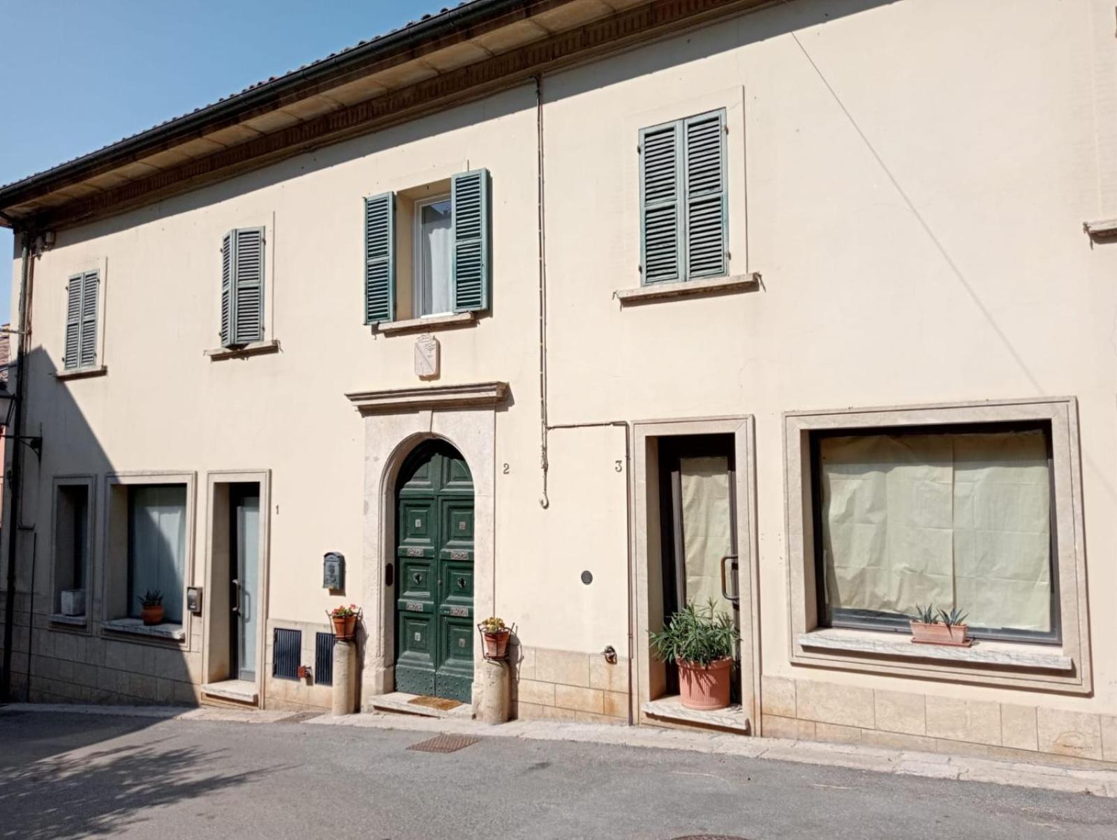 Residenza Monteforte Stardust