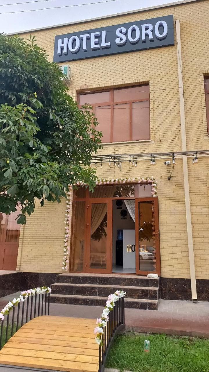 Hotel Soro