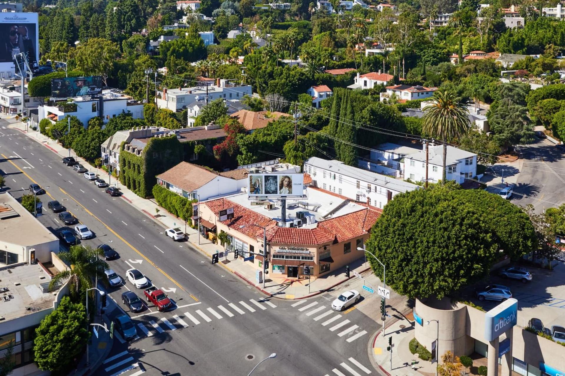 The West Hollywood EDITION