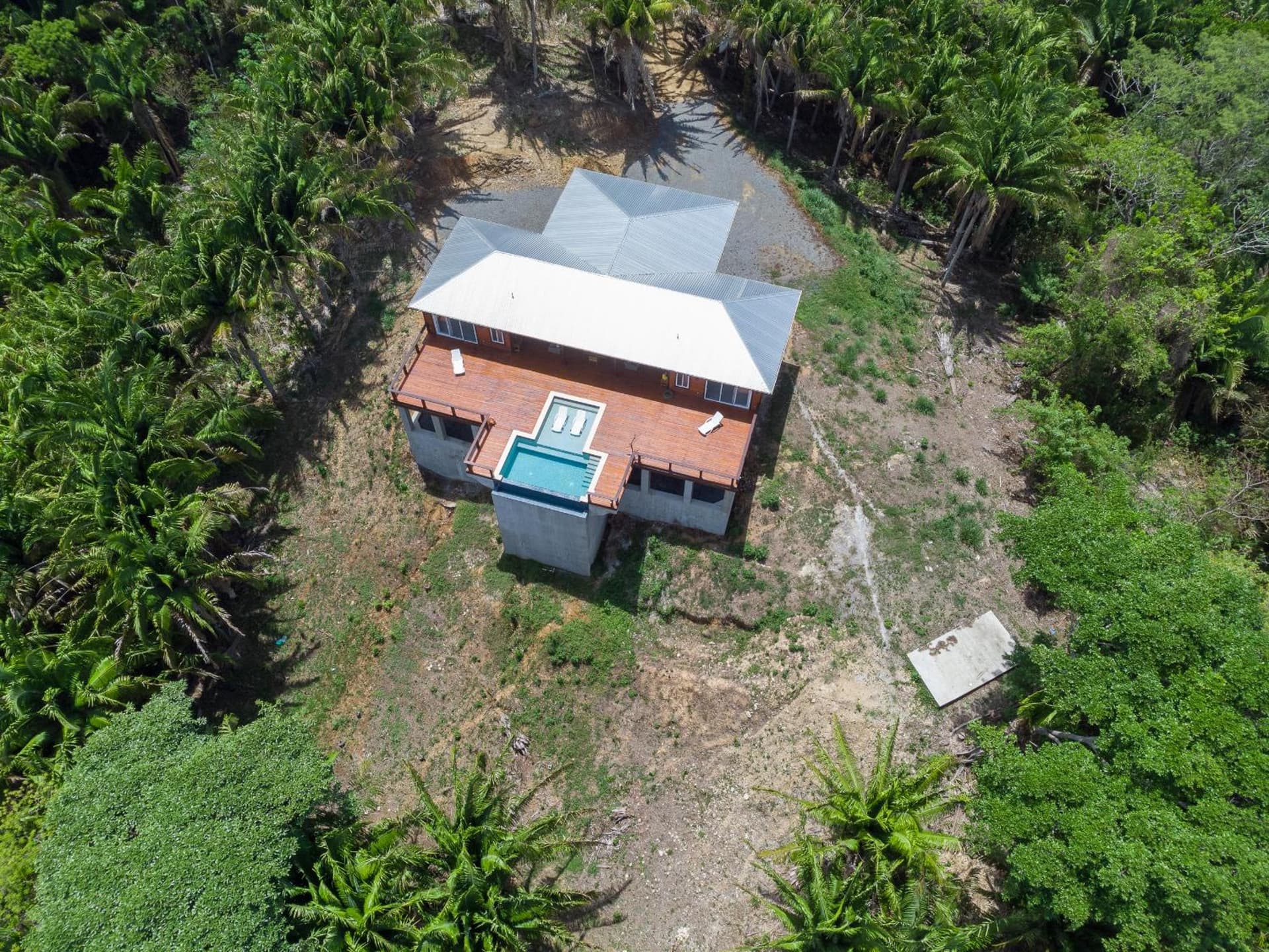 Mountain House Palmetto Bay with Private Pool