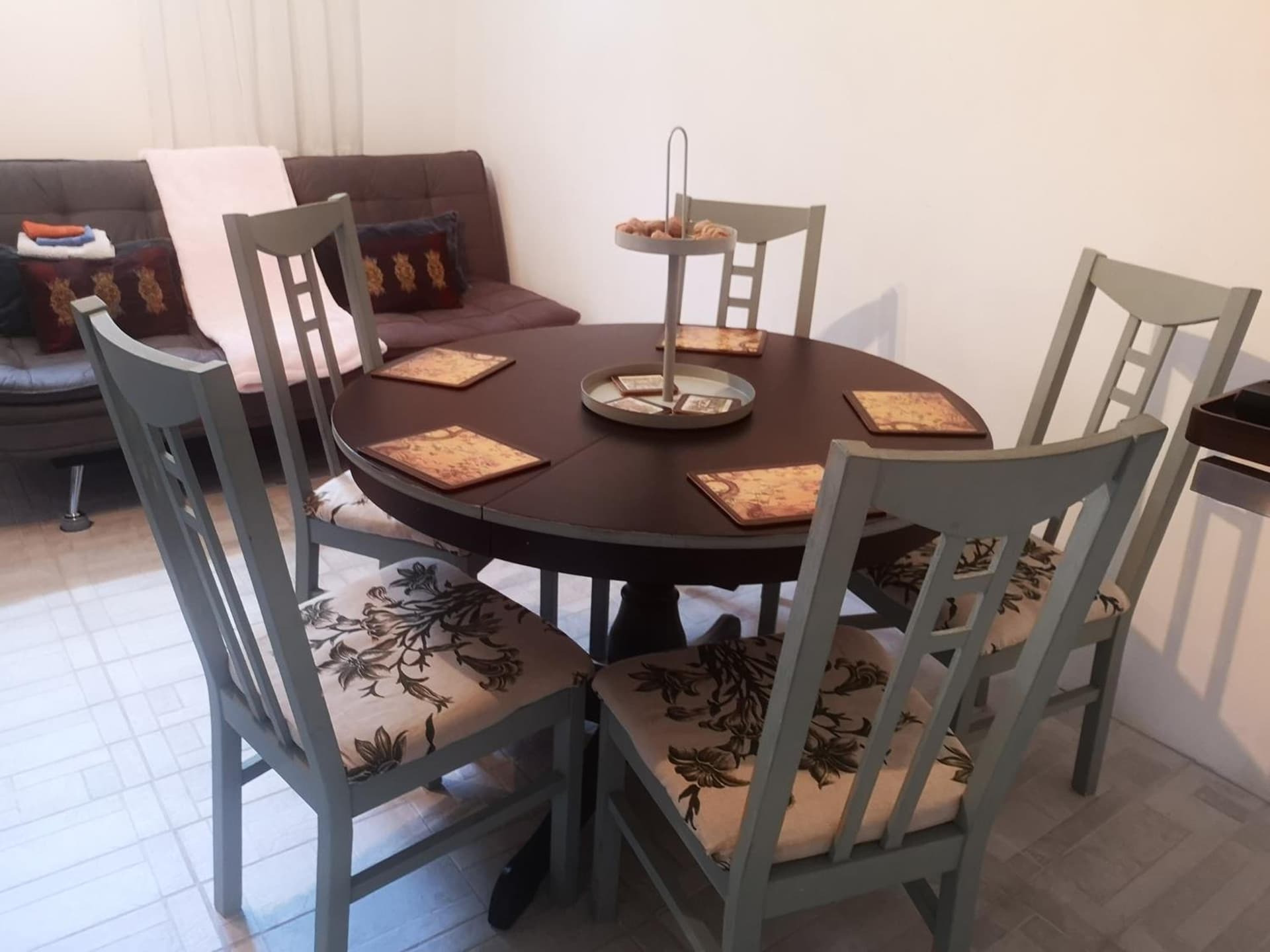 Apartma Oreh Vila Ziba