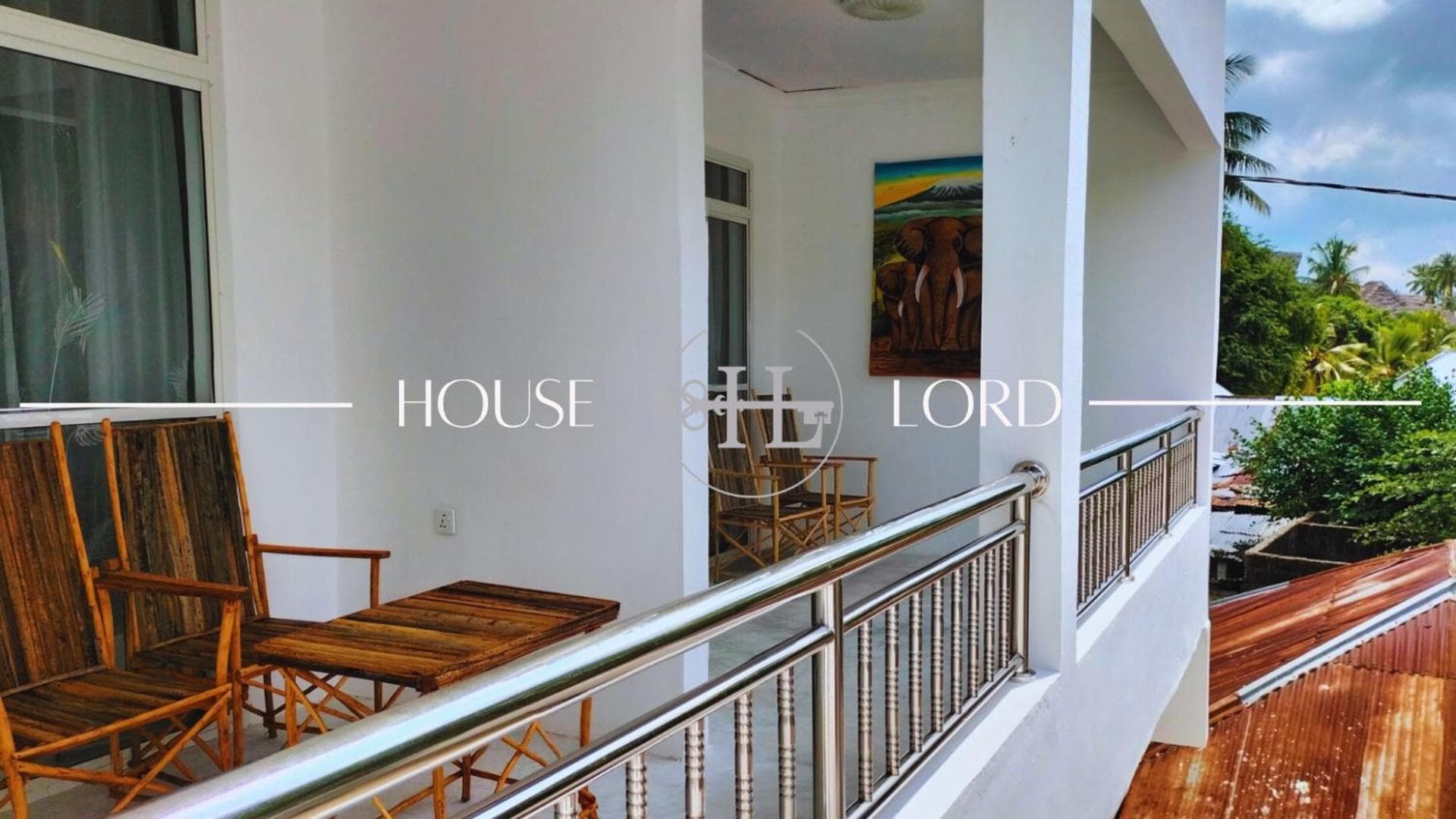 Villa Tumbo