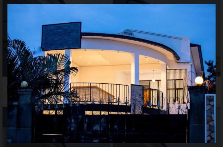 Appartement kinanira3
