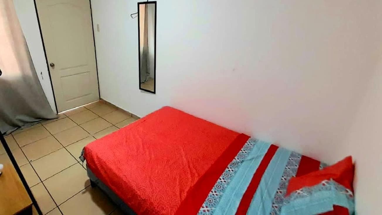 Hostal Mi Pais
