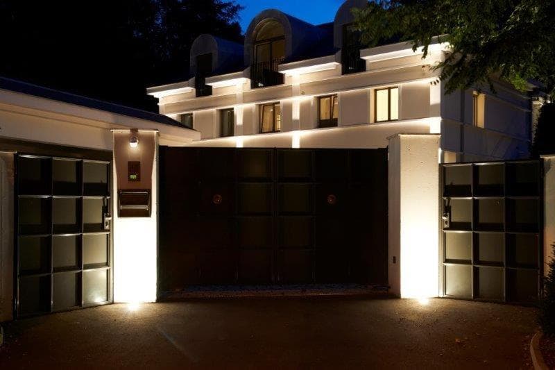 Villa Park