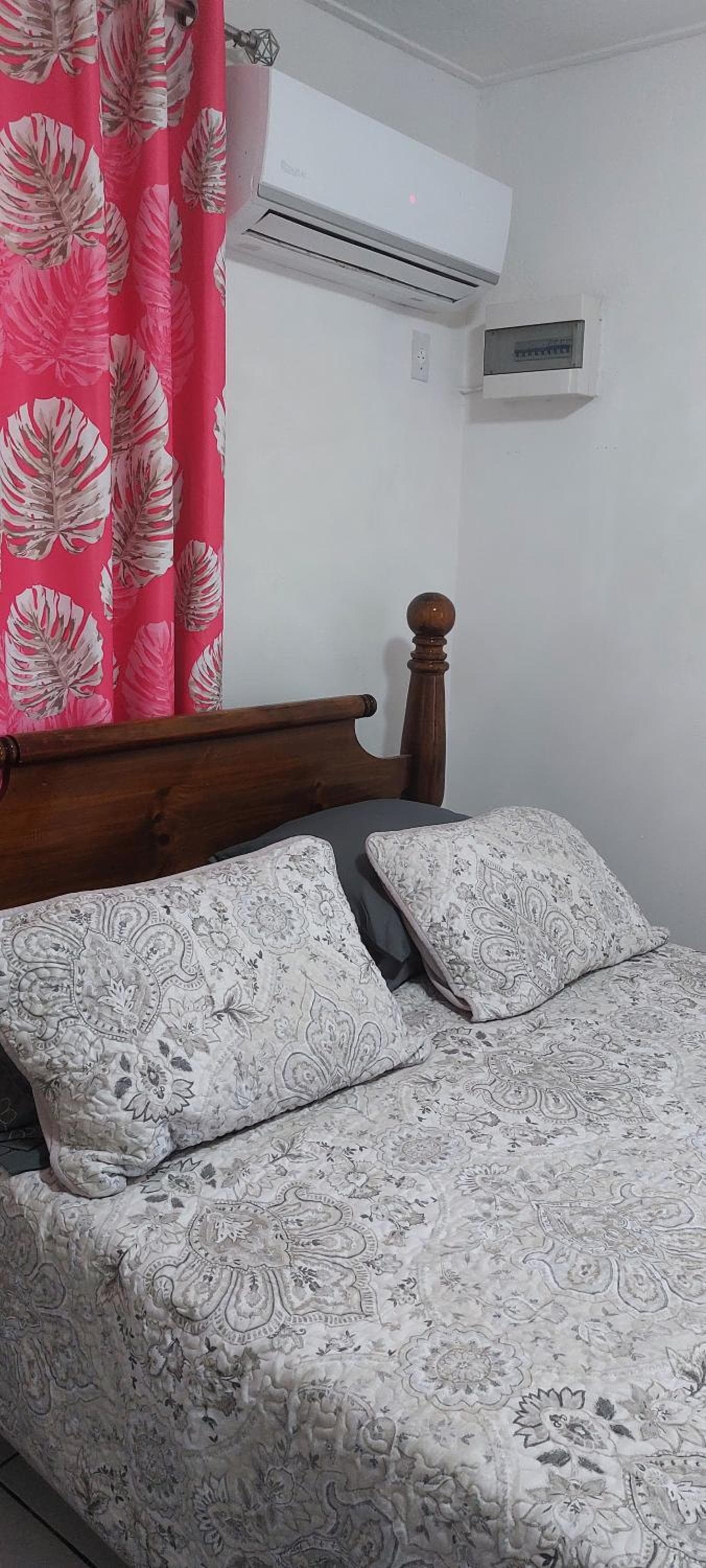 Quiet and Cozy Cunuco apartment