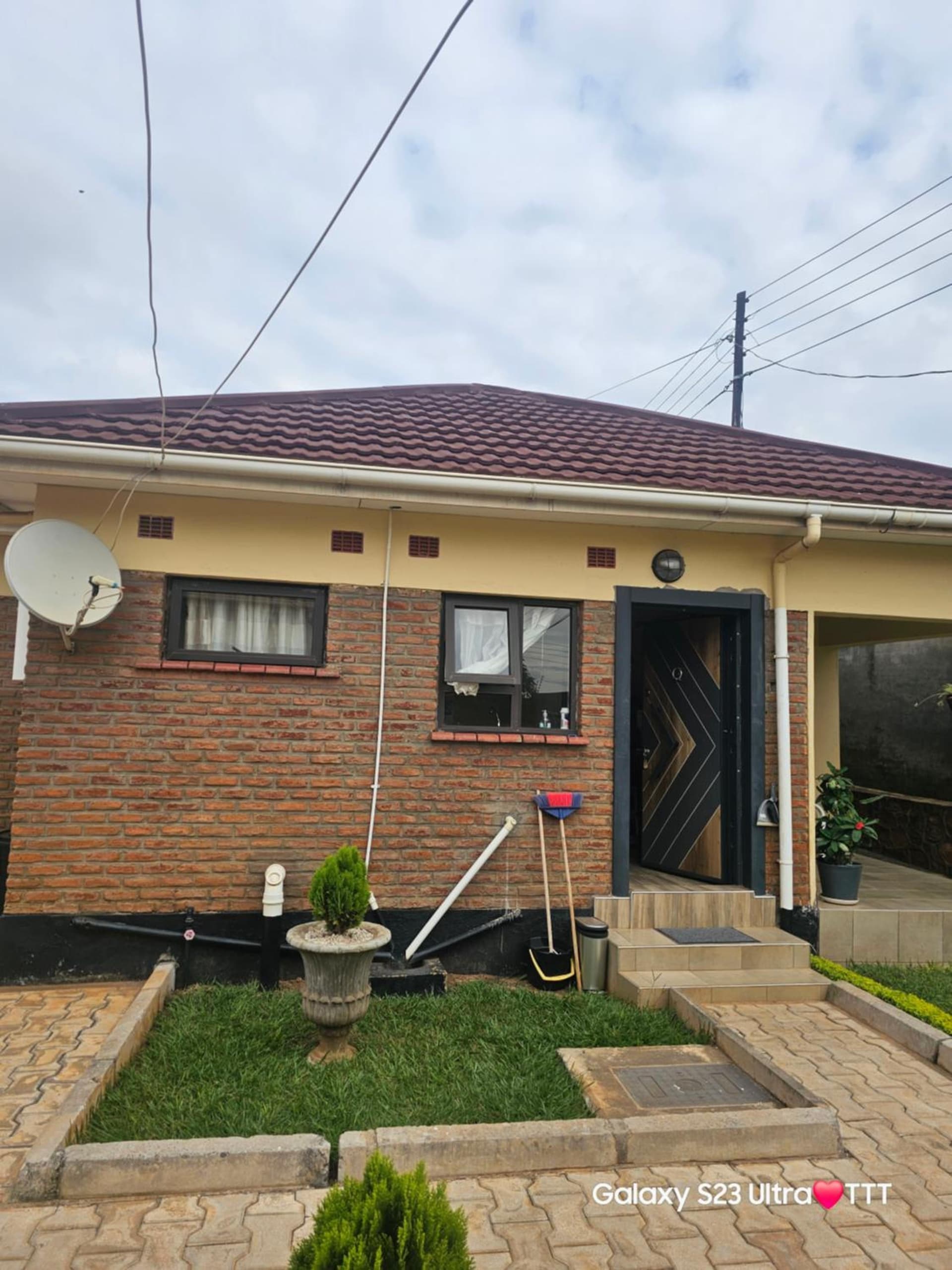 Triple Tee Homes