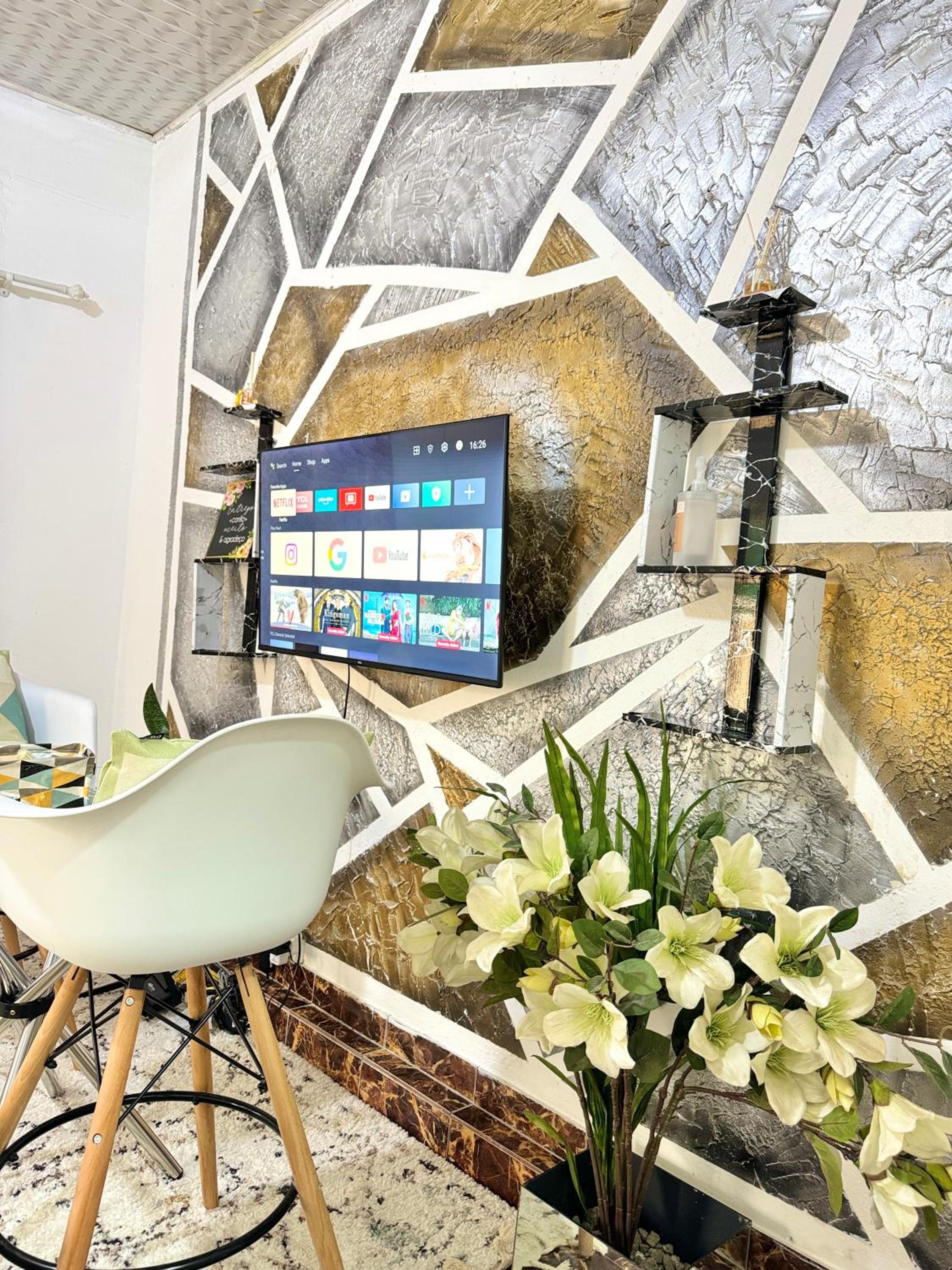 Maculusso Hidden Gem Central & Comfortable Apartment