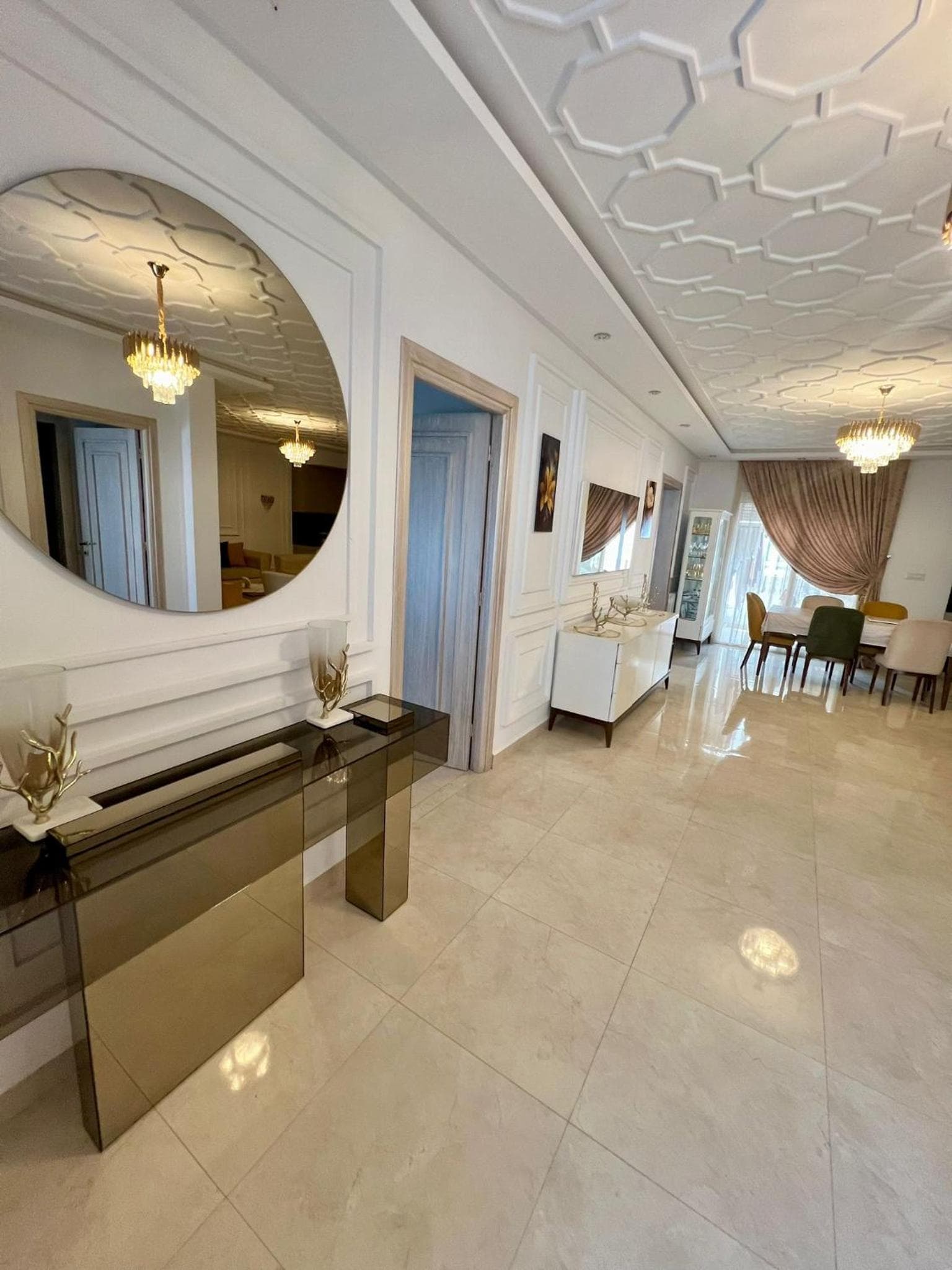 Houda's Place