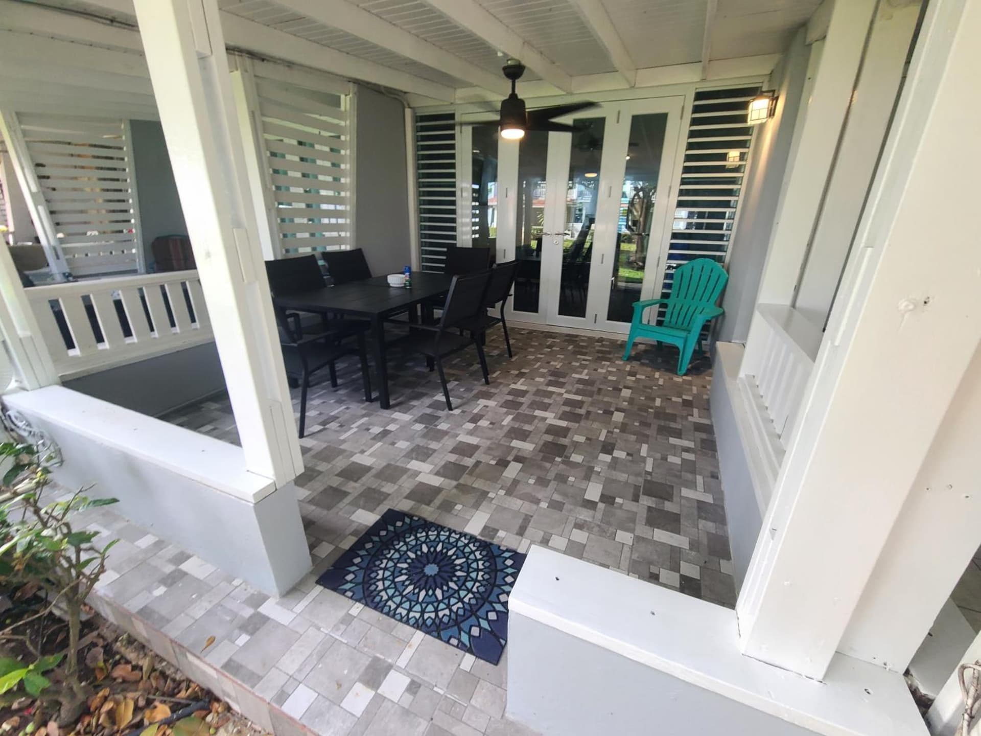 Deluxe Beach Condo in Dorado