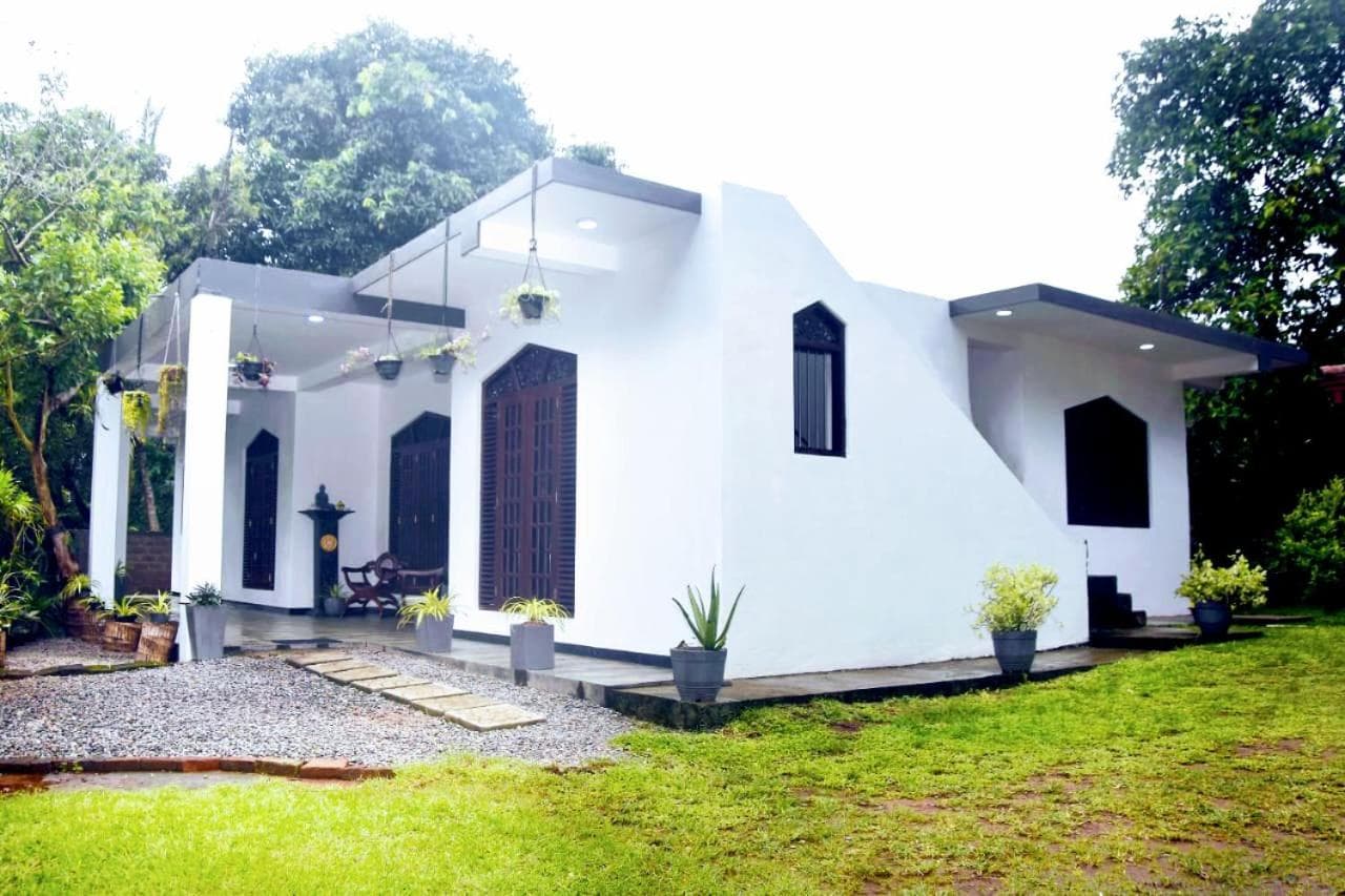 Ocean Gate Residence