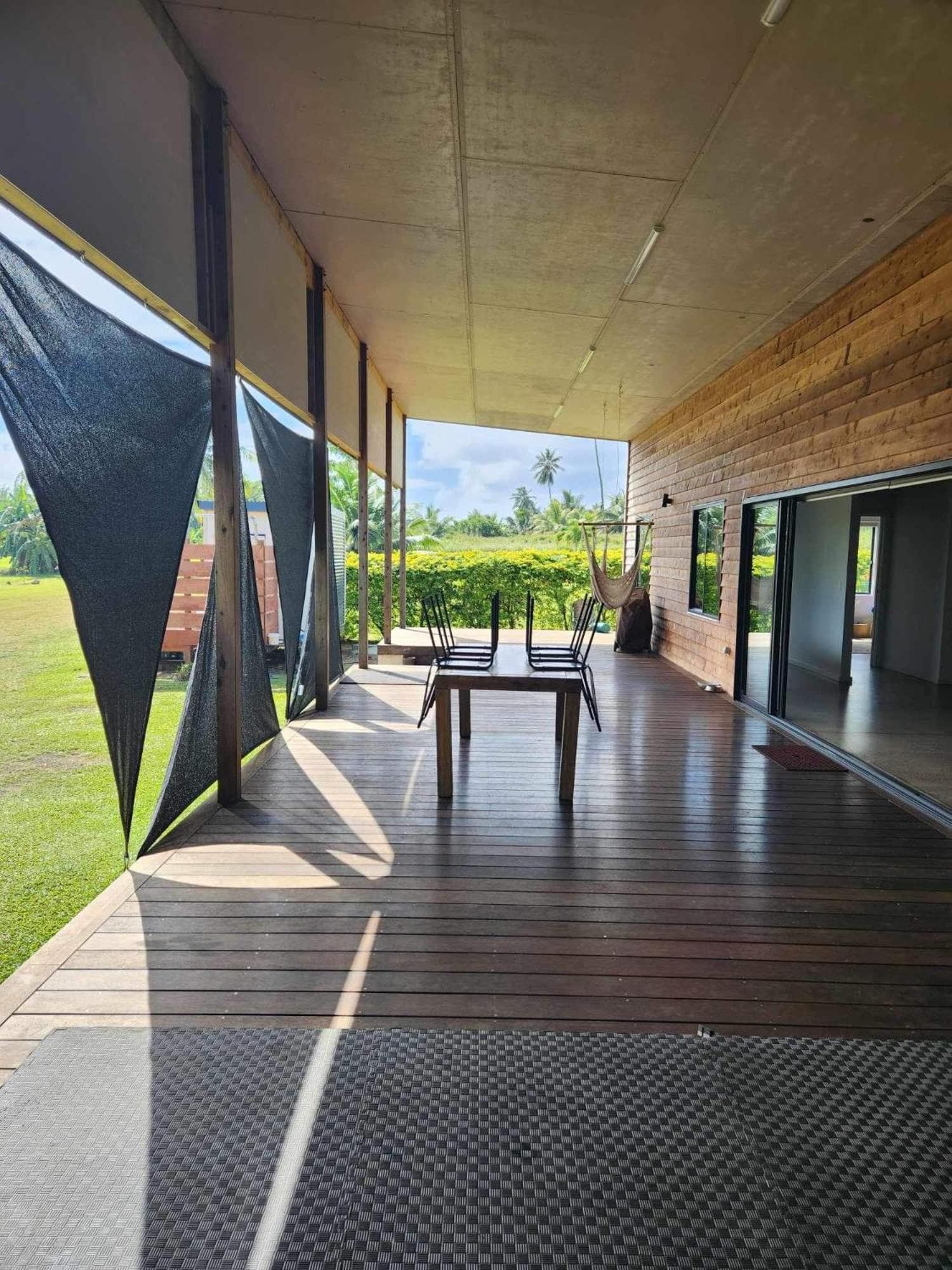 Birdys Retreat