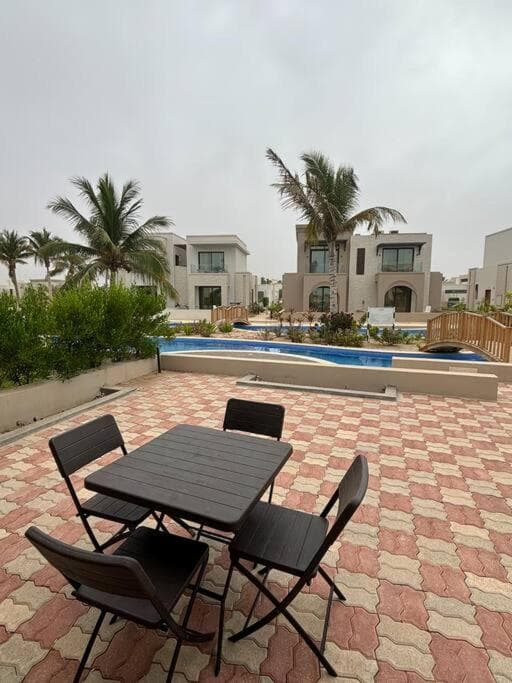 Hawana Salalah Resort - RV3