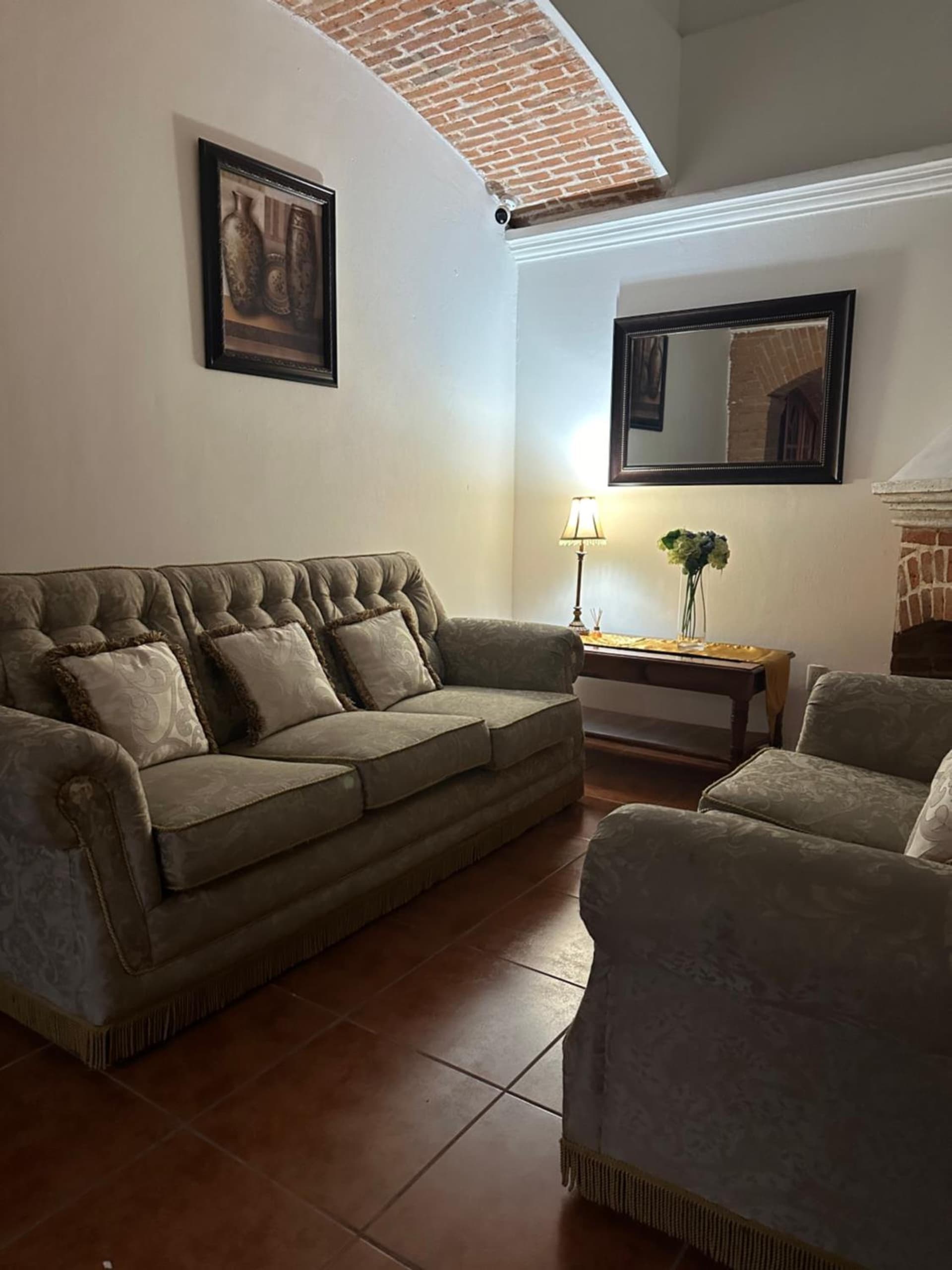 Casa Extrannjero Dos Tierras
