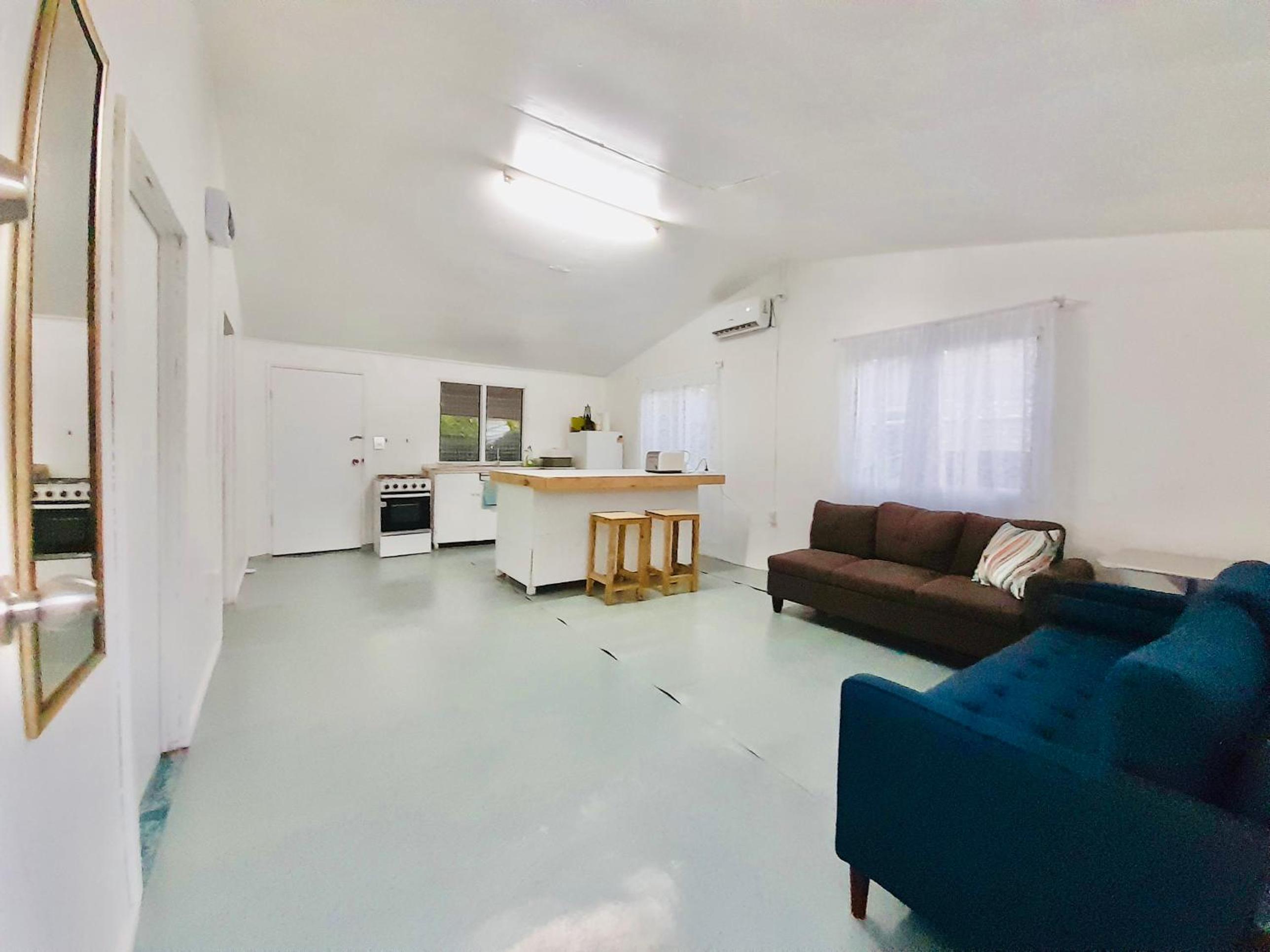 Coral Cottage - Entire Place