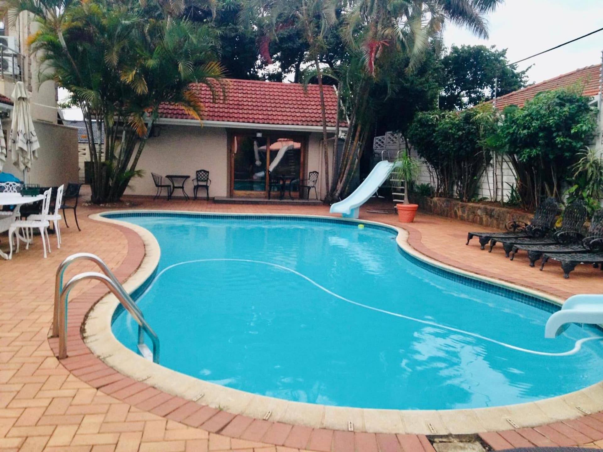 Umhlanga Self Catering Guesthouse