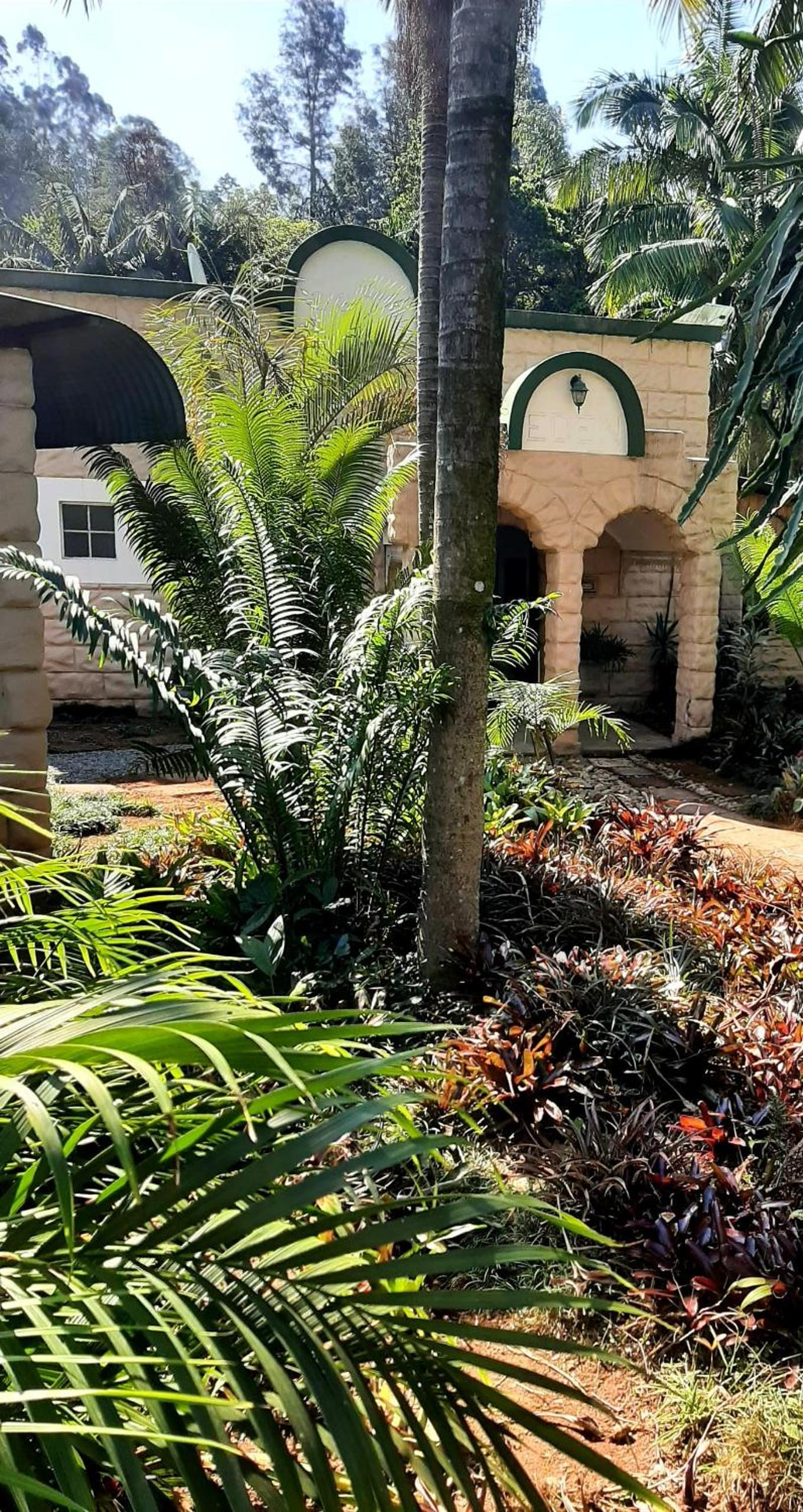 Eden Guest House