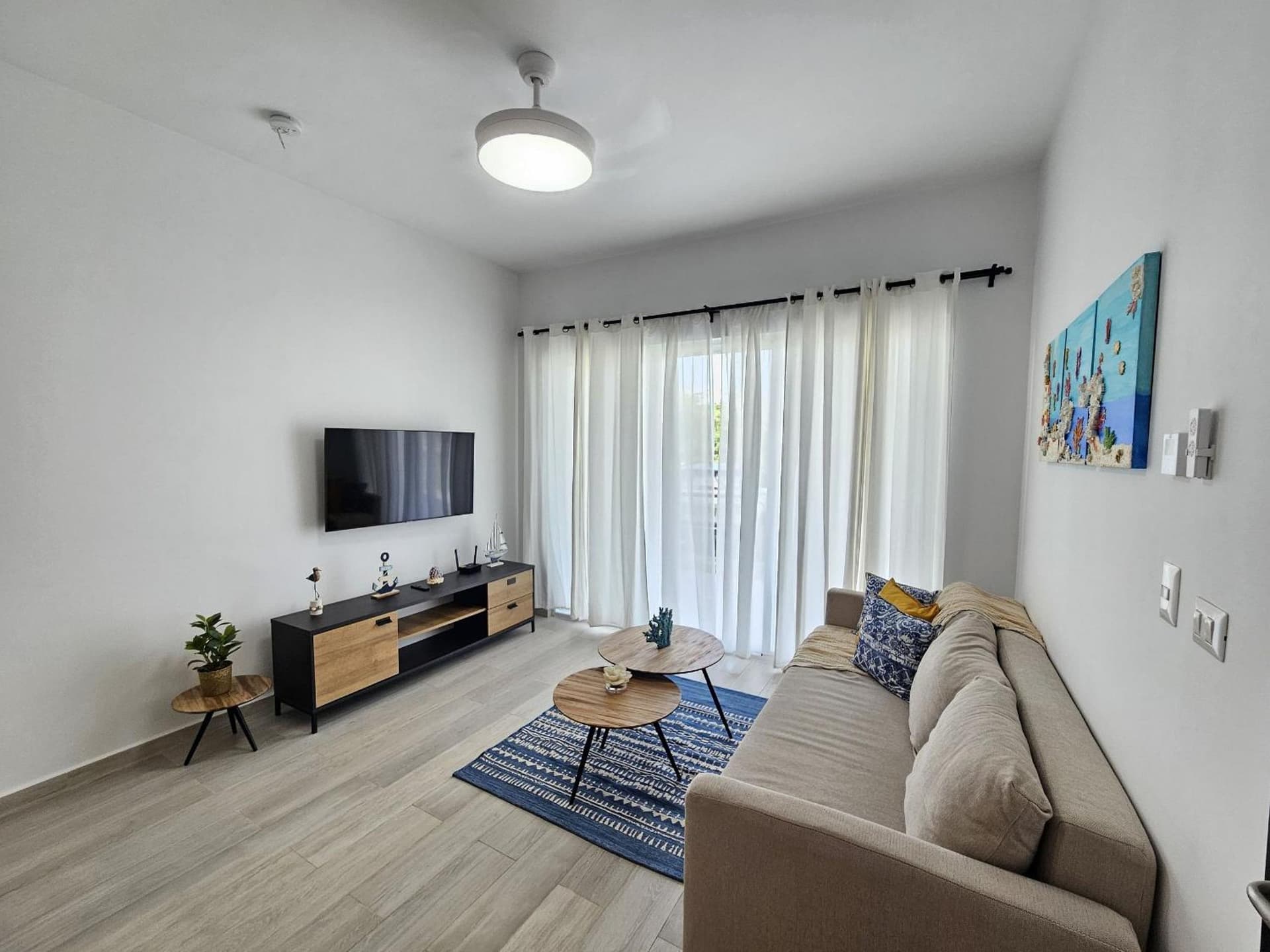 Paradise 1BDR APT in front of Hard Rock Hotel