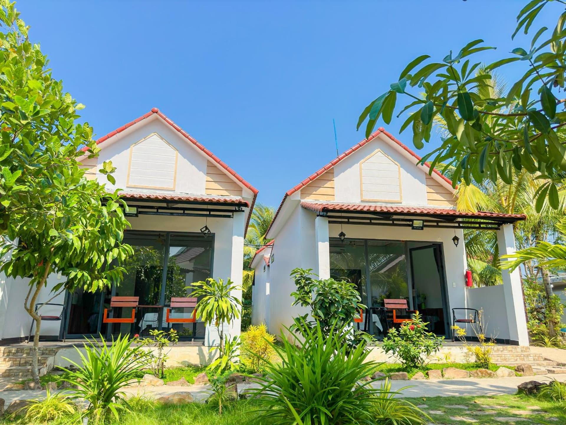 Fla Village