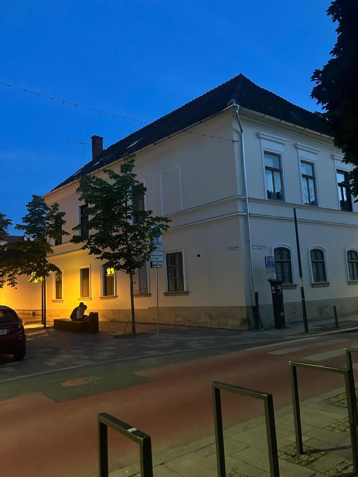 Strada Ion I. C. Brătianu Nr.24
