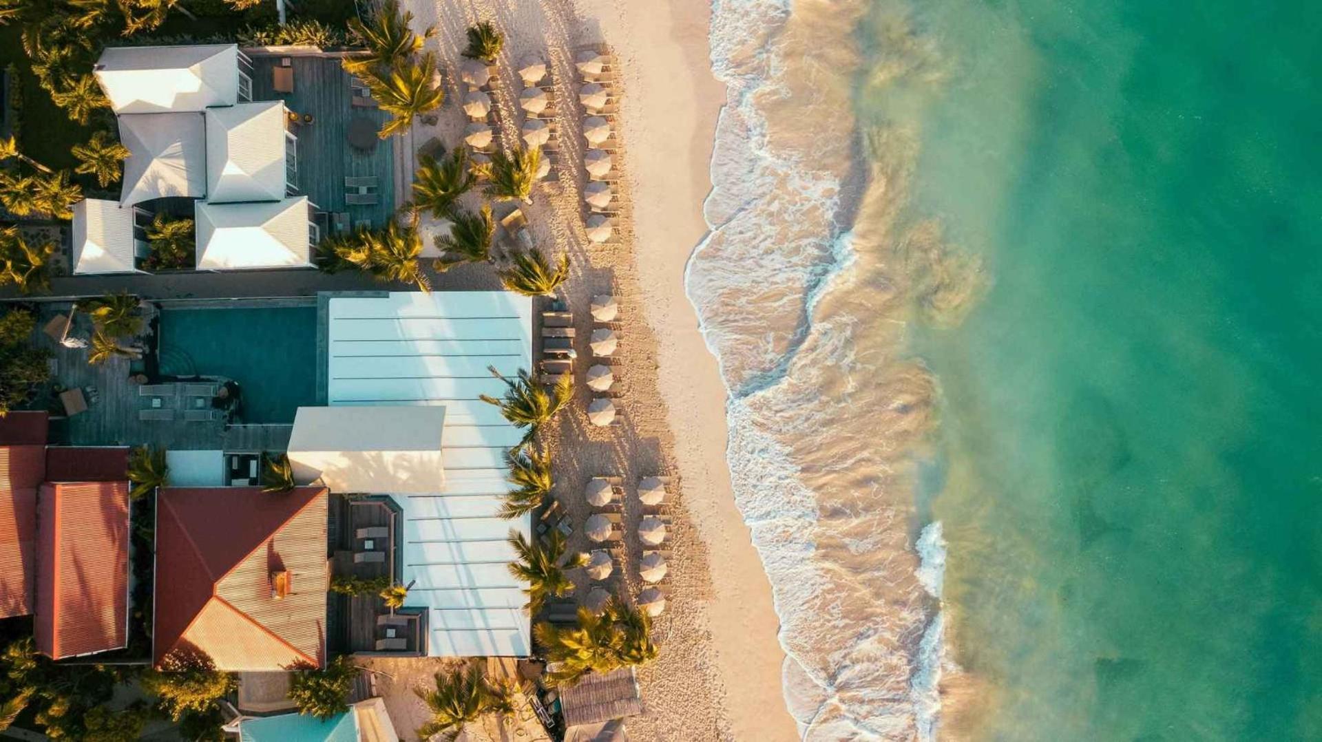 Pearl Beach Hotel
