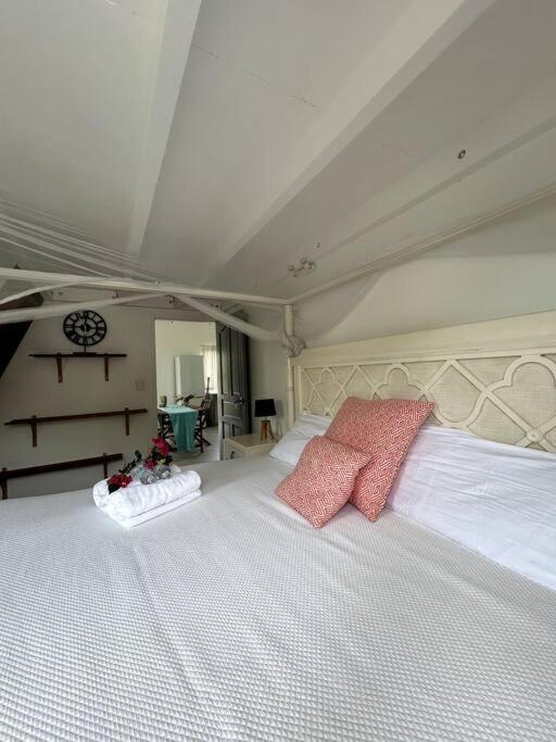 L'etoile de grand case