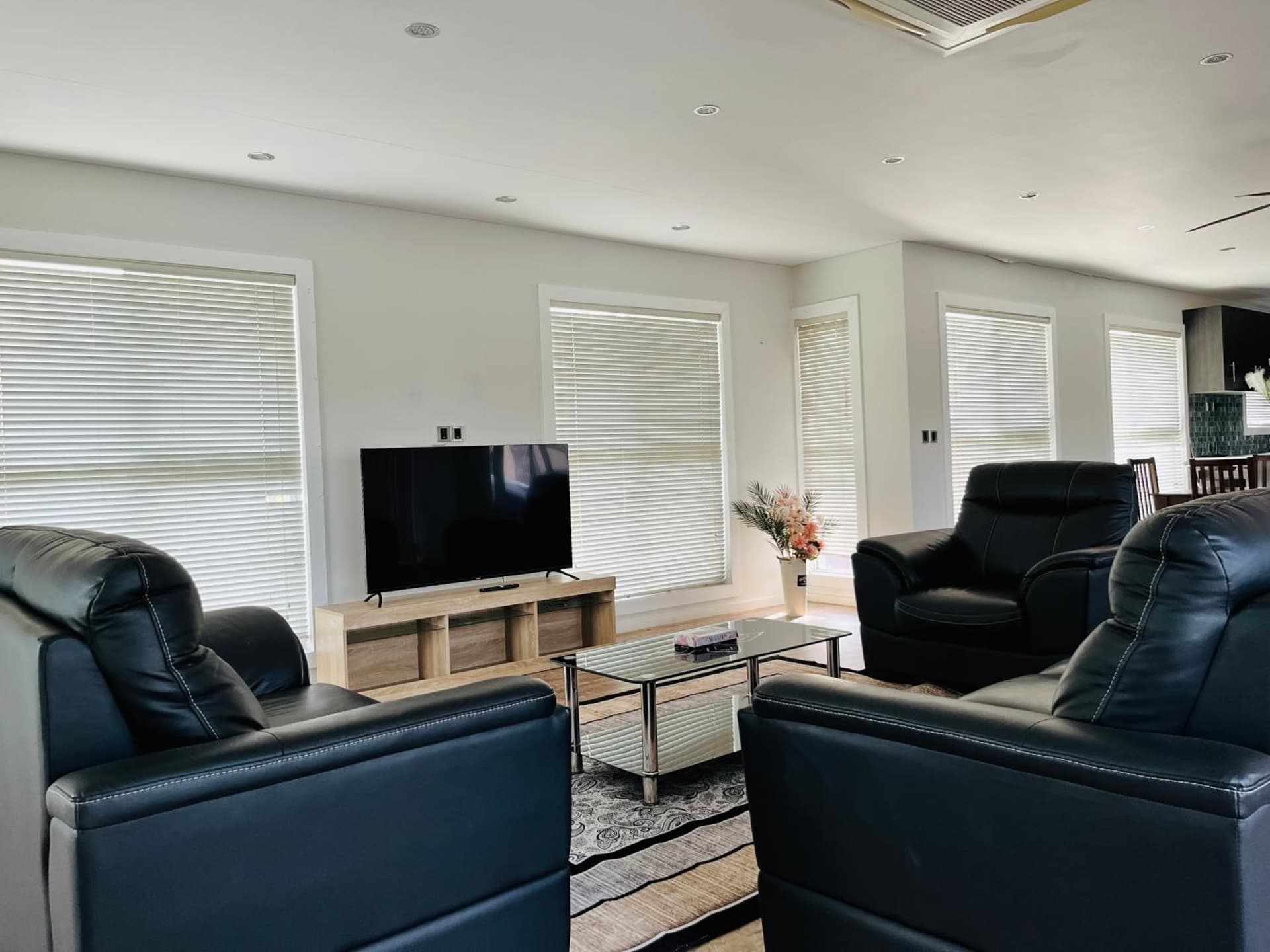 Luxurious 4 Bedroom House-Fiji
