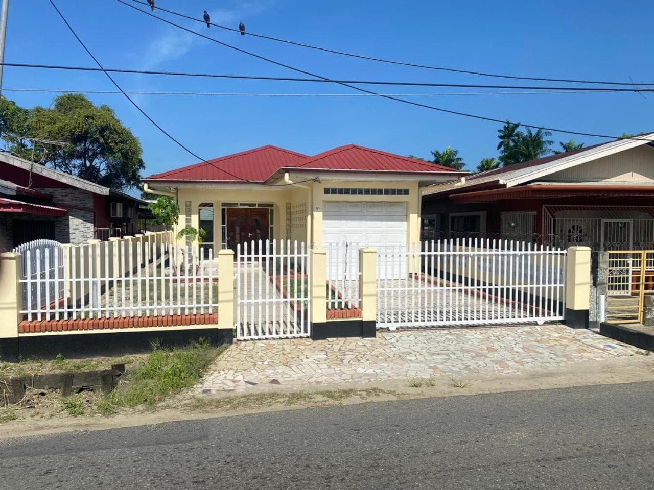 Casa Tawajakoera