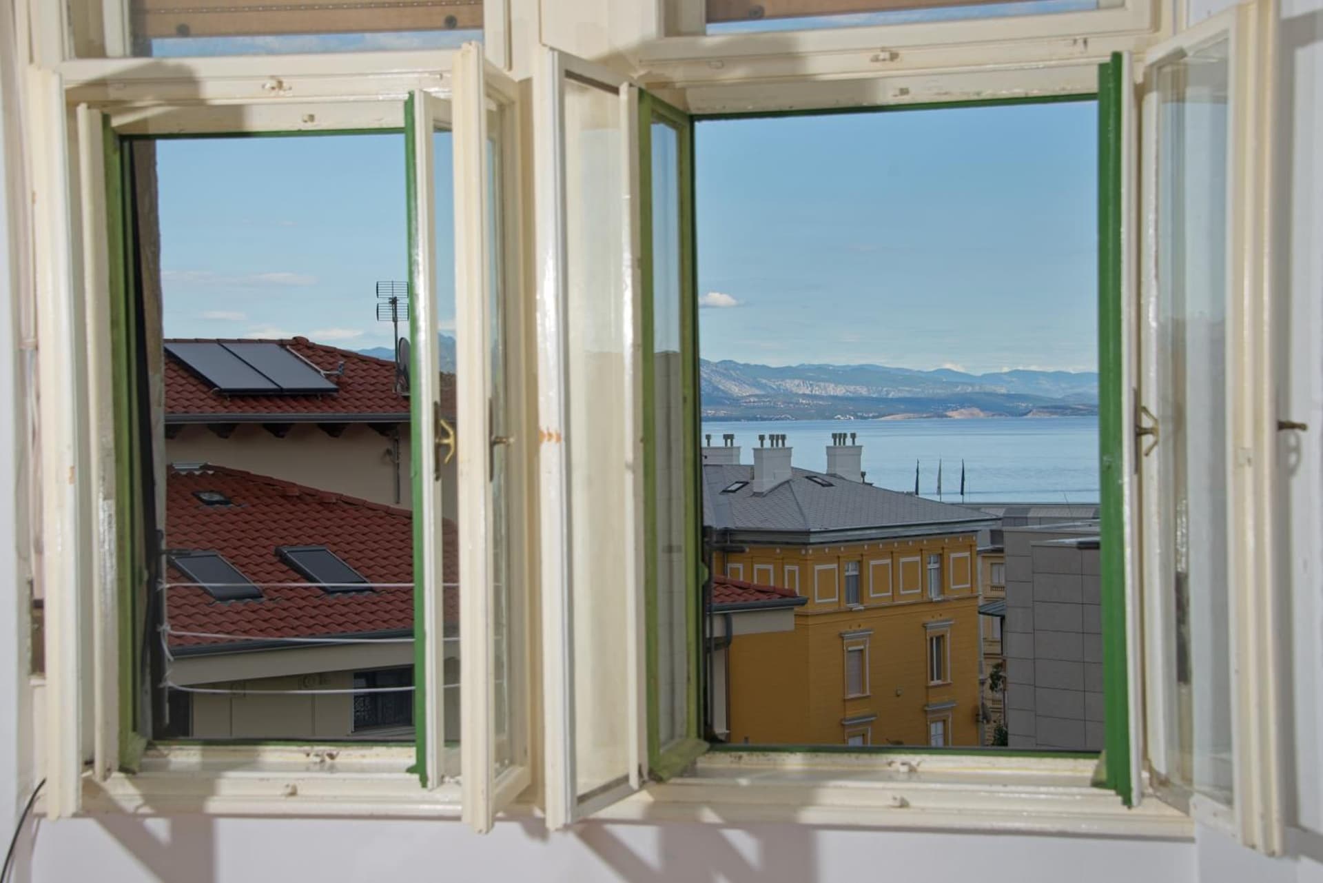Apartment SVEN Opatija