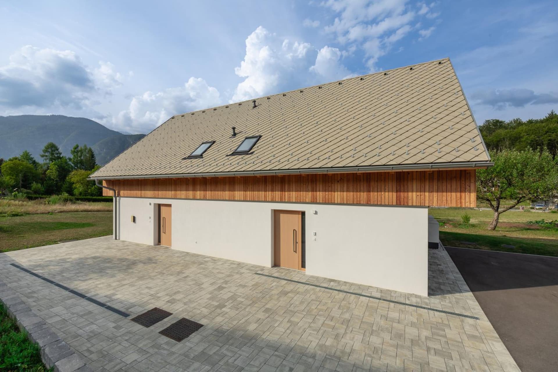 House Natura Savica